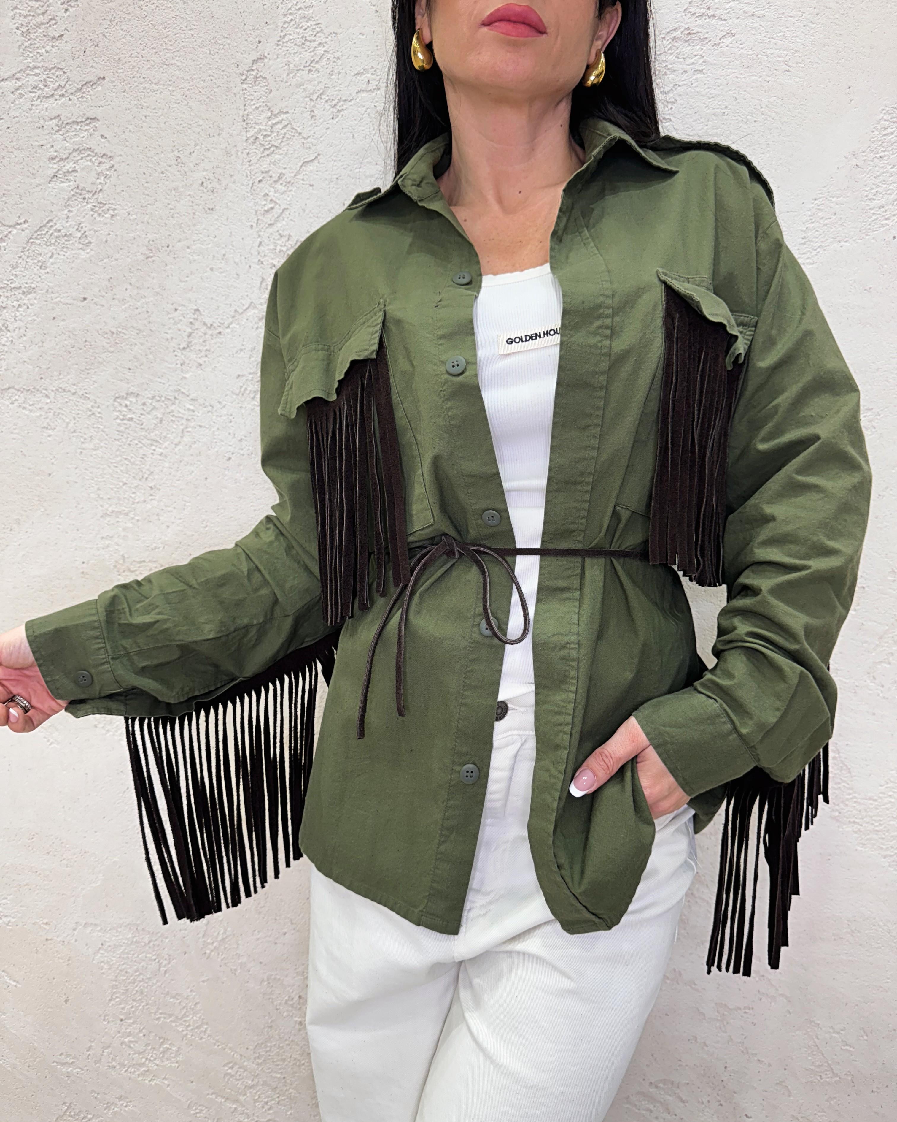 TENSIONE IN 36400MILITARE