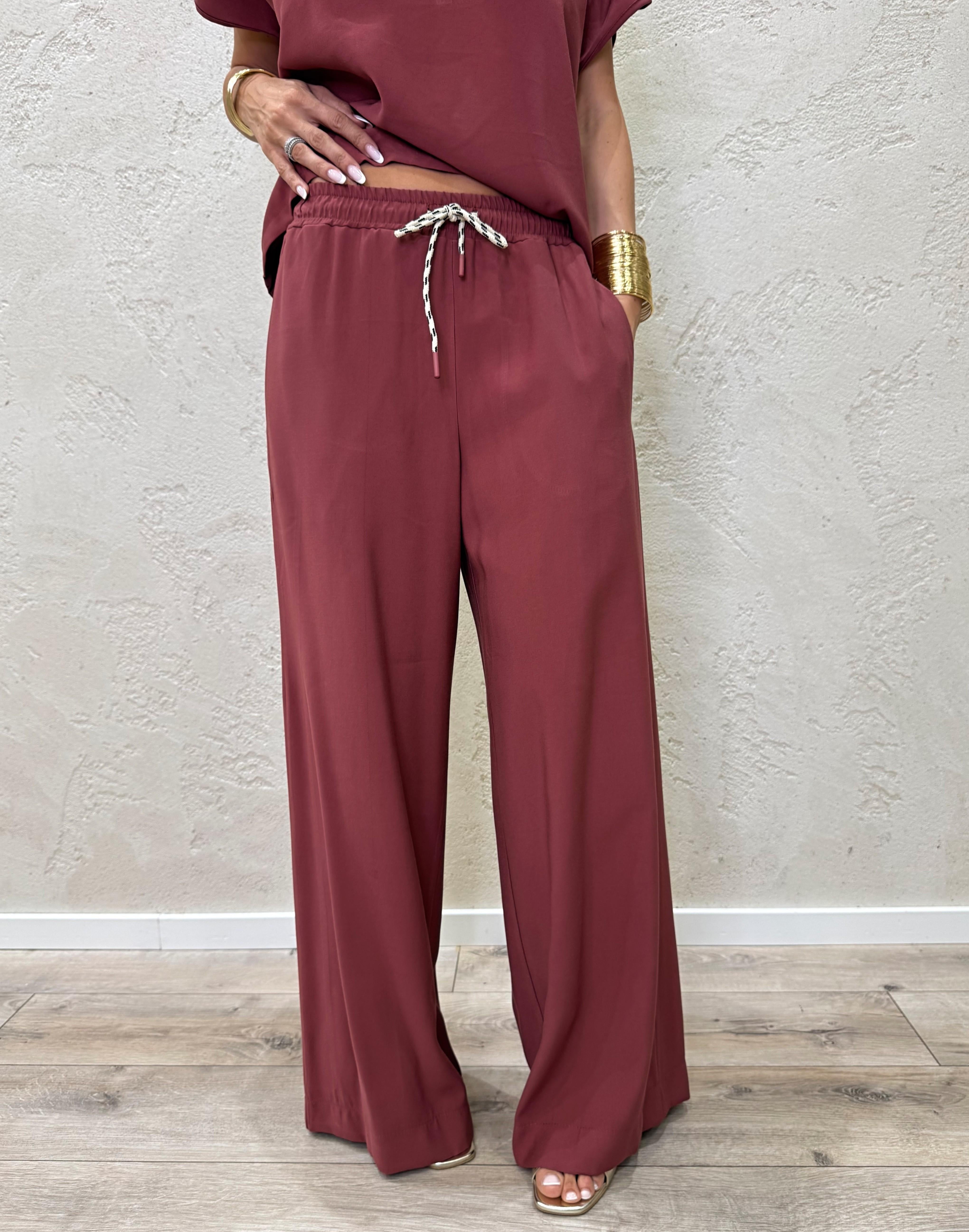 SUSY MIX 30421ROSSO INDIA