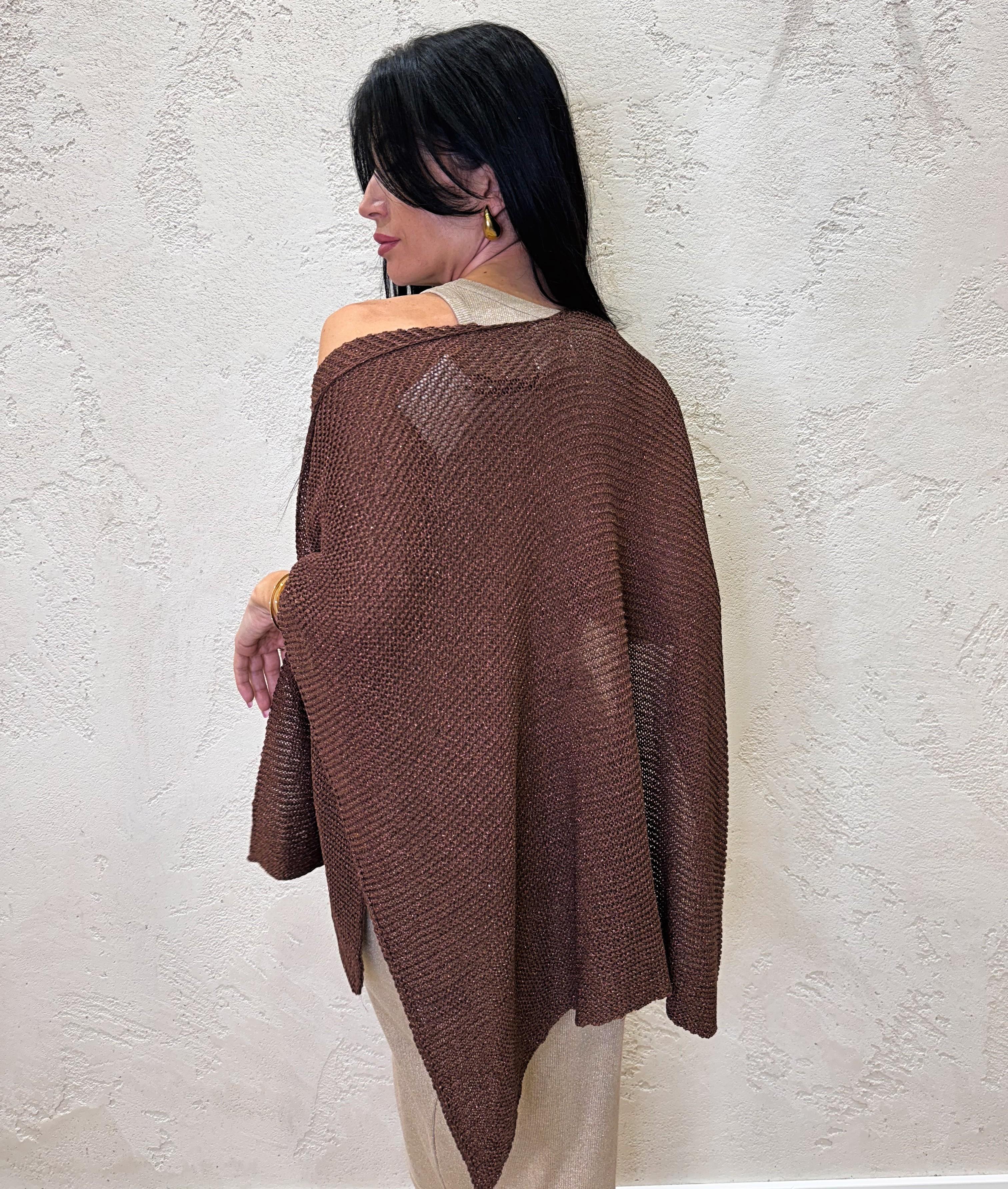 VICOLO 77105DBRONZO