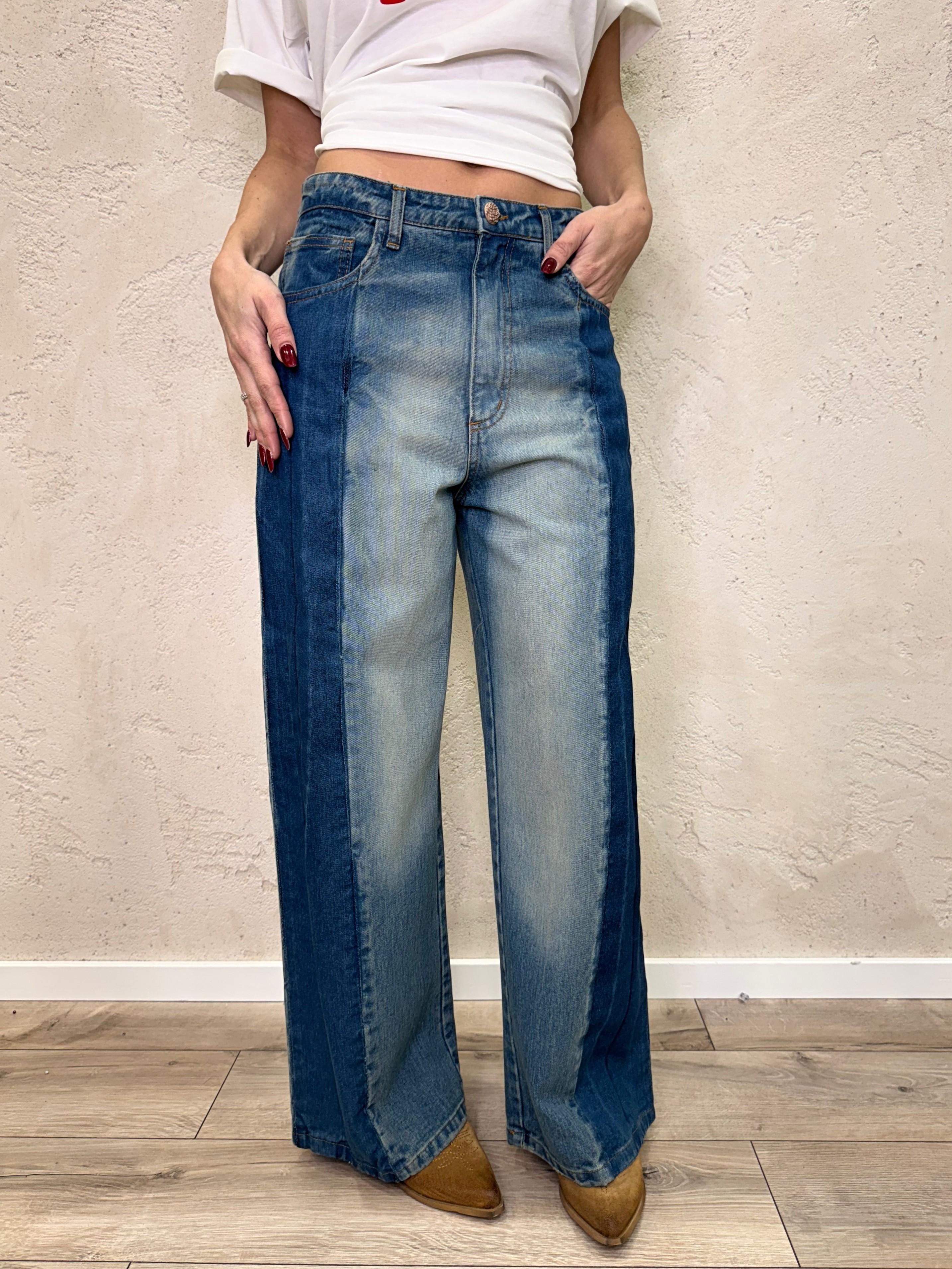 TENSIONE IN TI2610JEANS