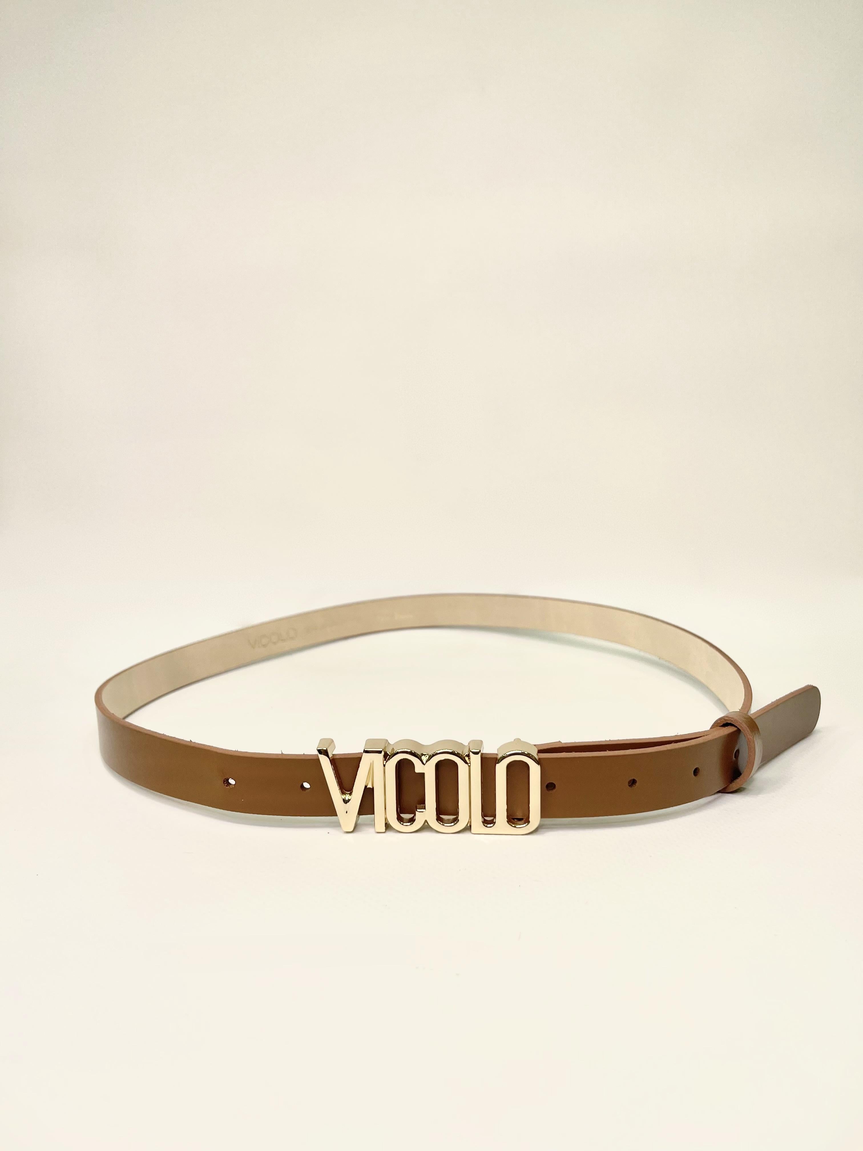 VICOLO AD0010CUOIO