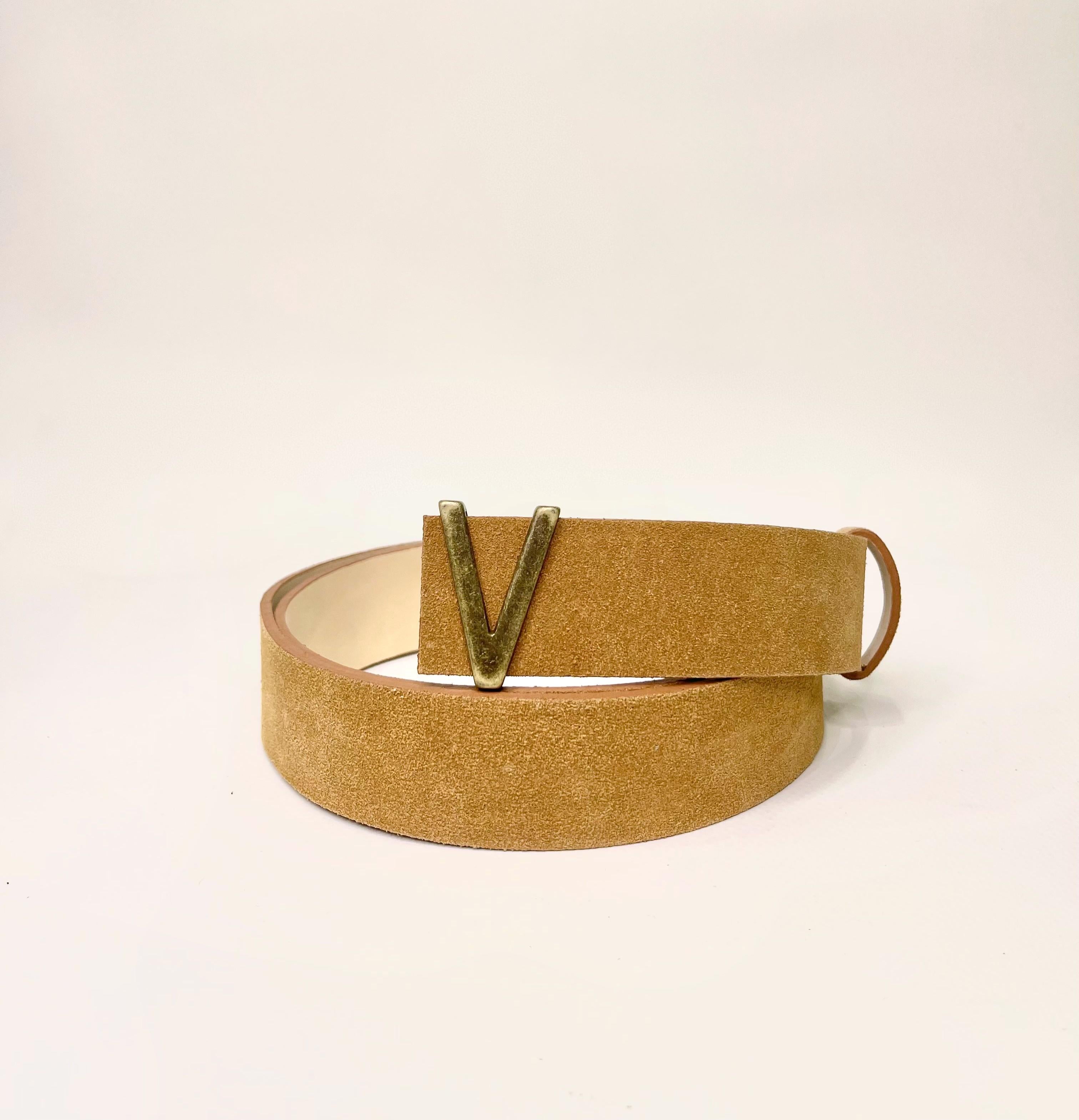 VICOLO AD0055CUOIO