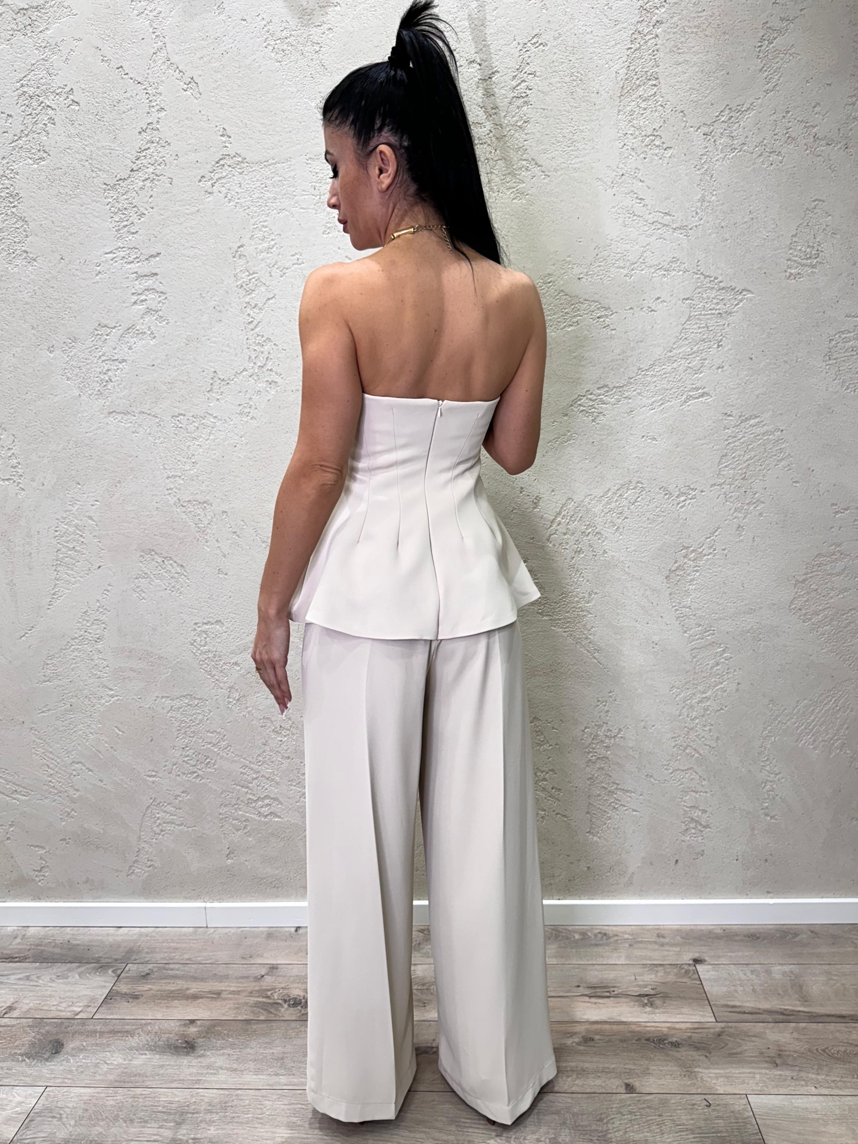 TENSIONE IN OH878BEIGE