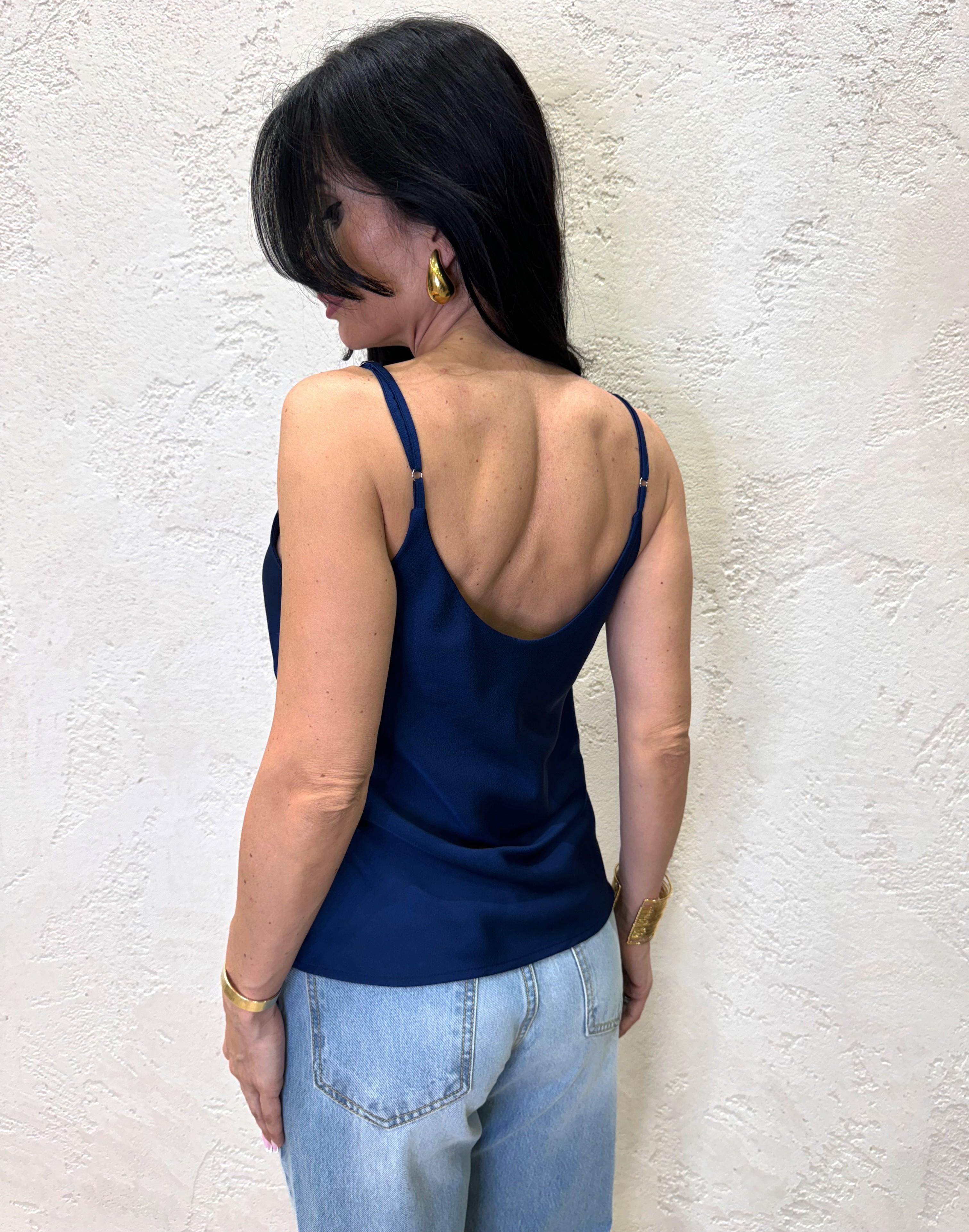 VICOLO TD0511BLU