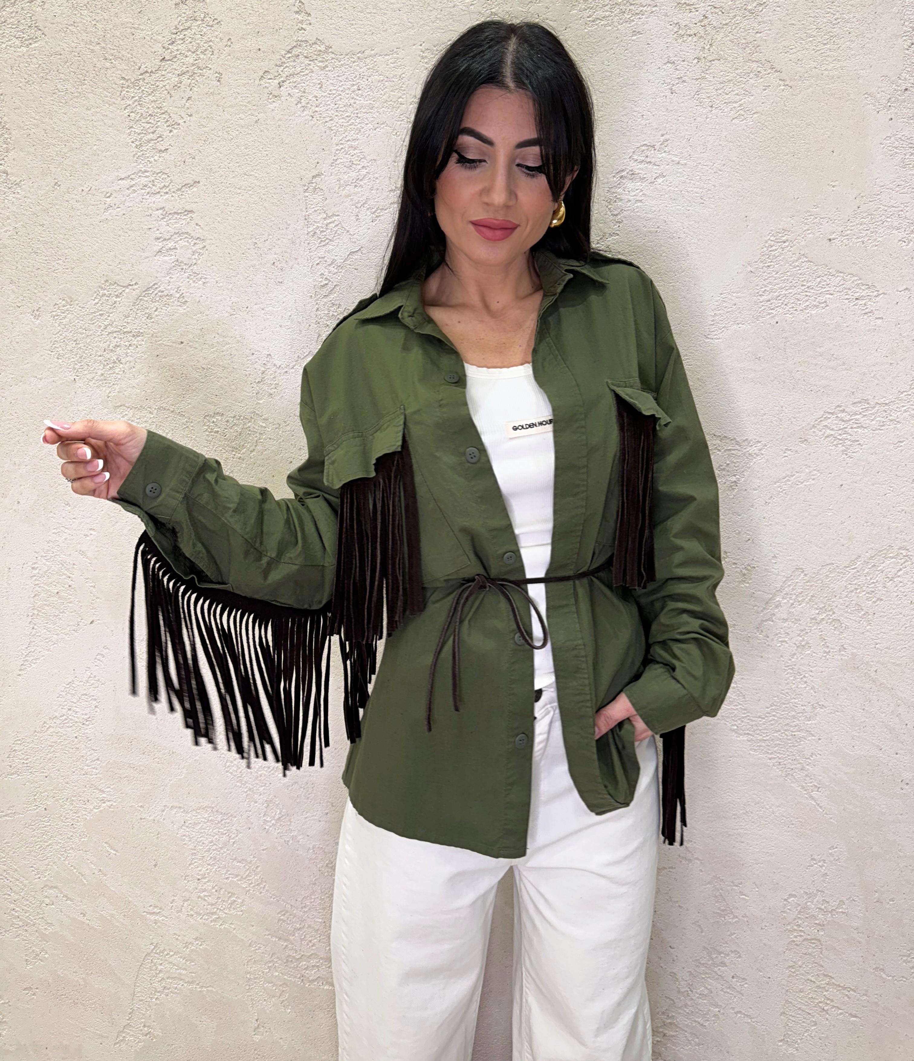 TENSIONE IN 36400MILITARE