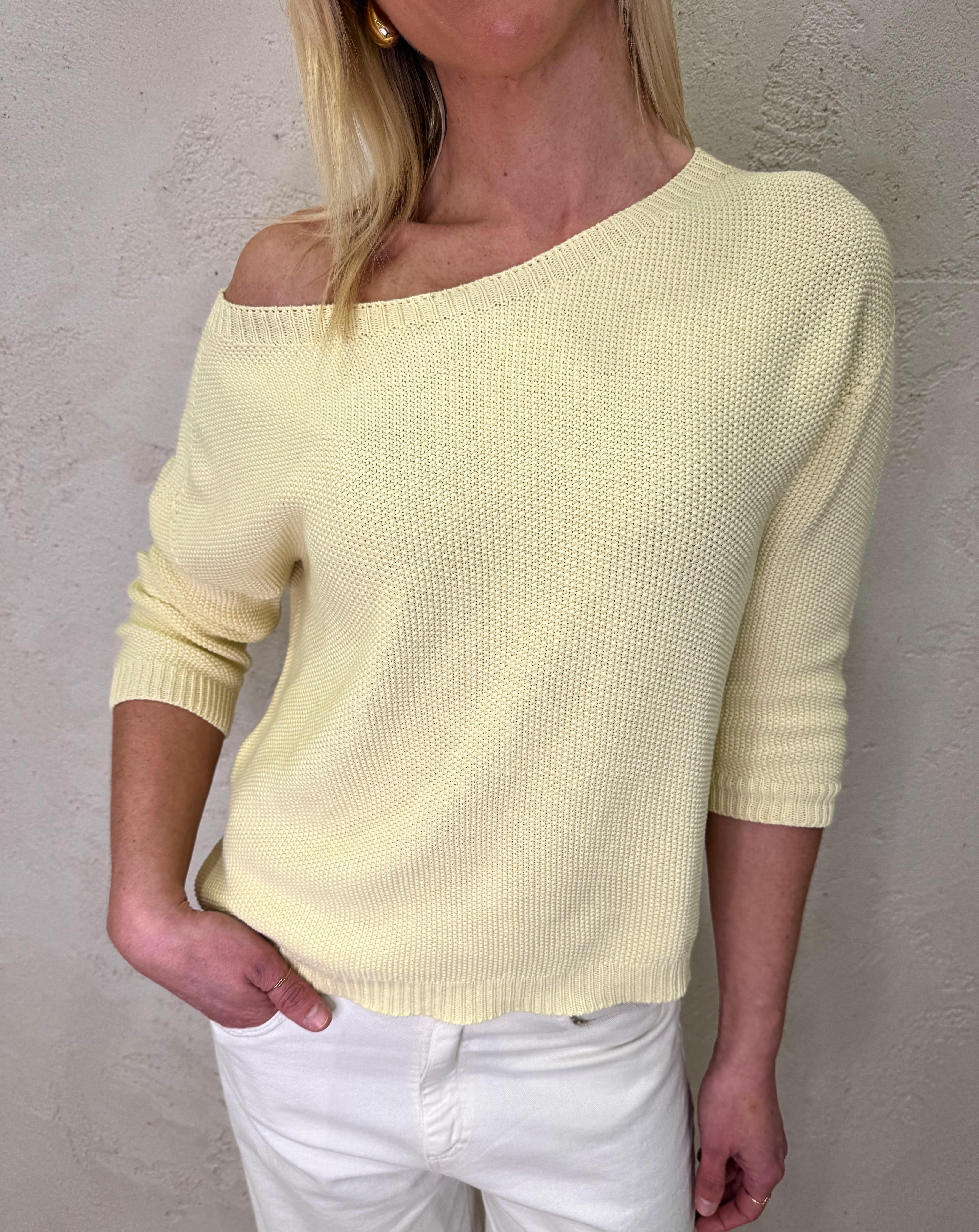 SUSY MIX 600411GIALLO