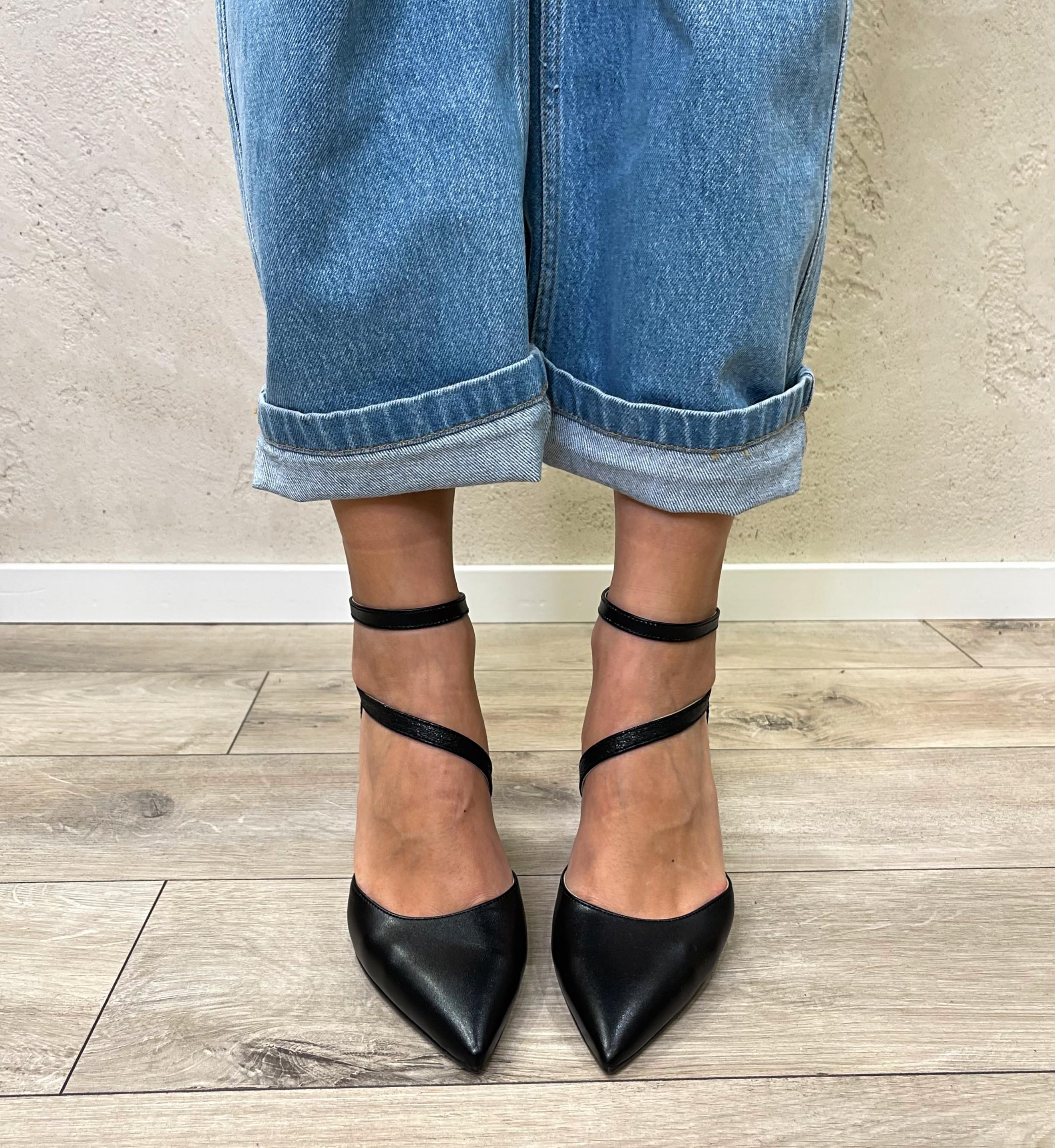DIVINE FOLLIE 194NERO