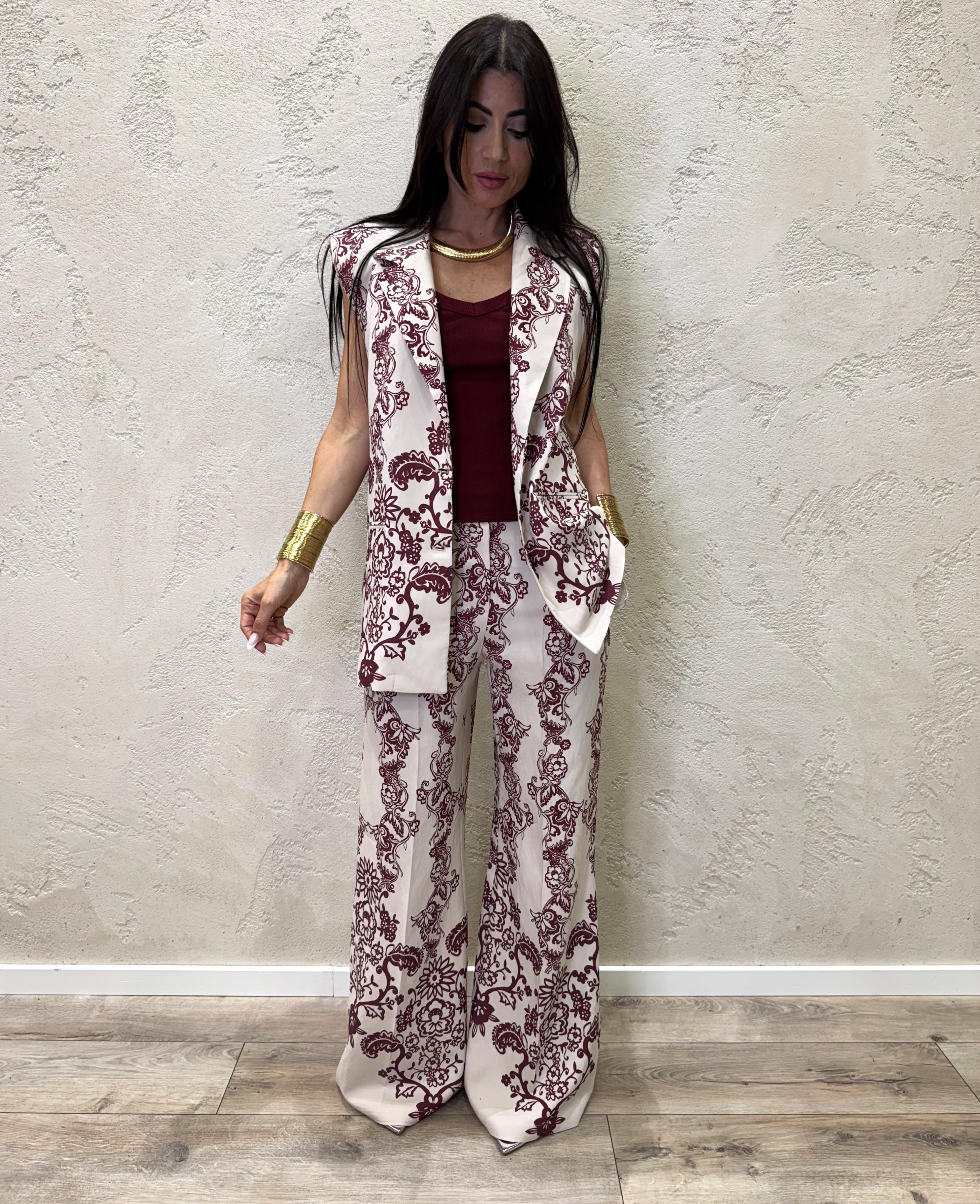 SUSY MIX T8012303BEIGE
