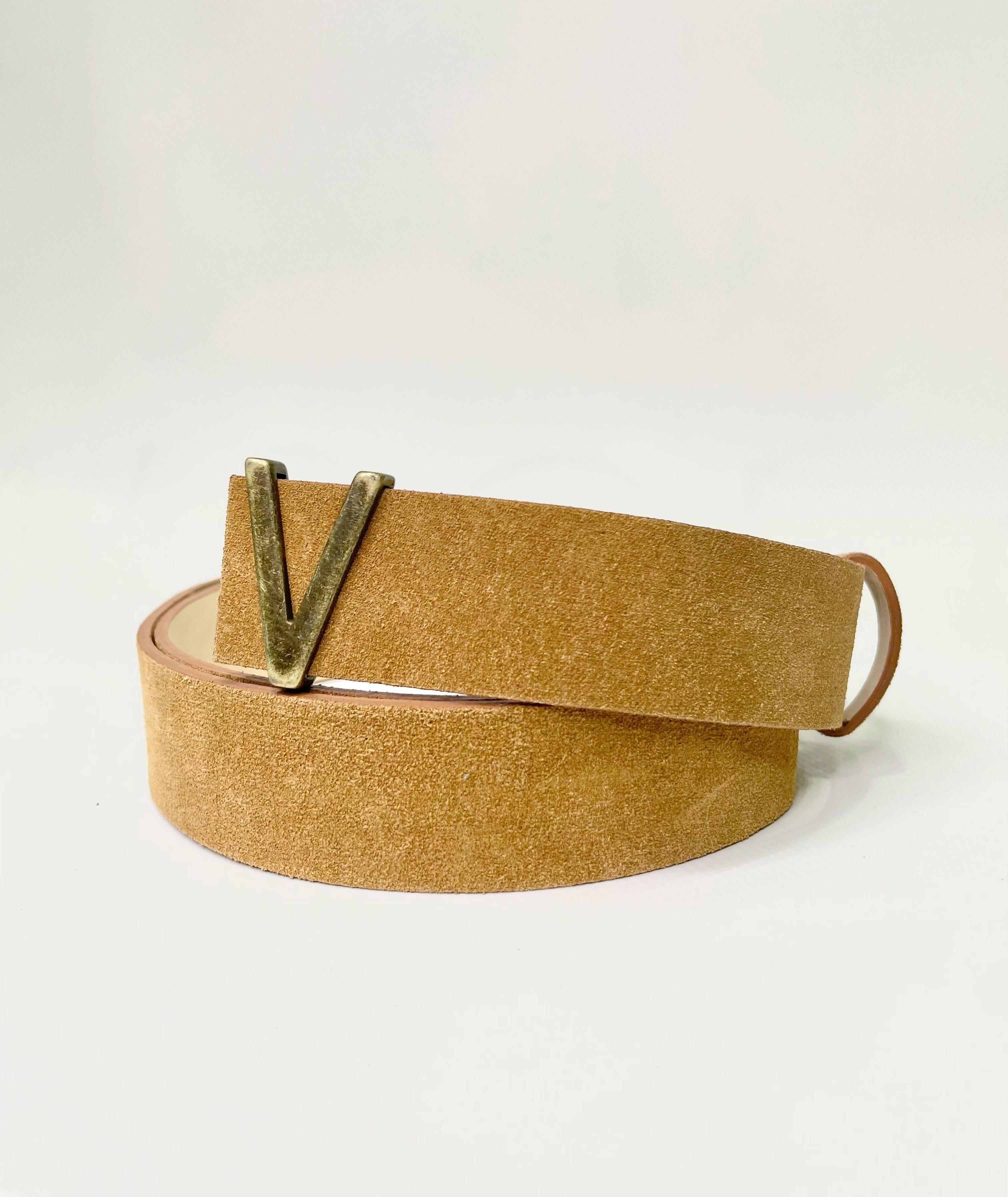 VICOLO AD0055CUOIO