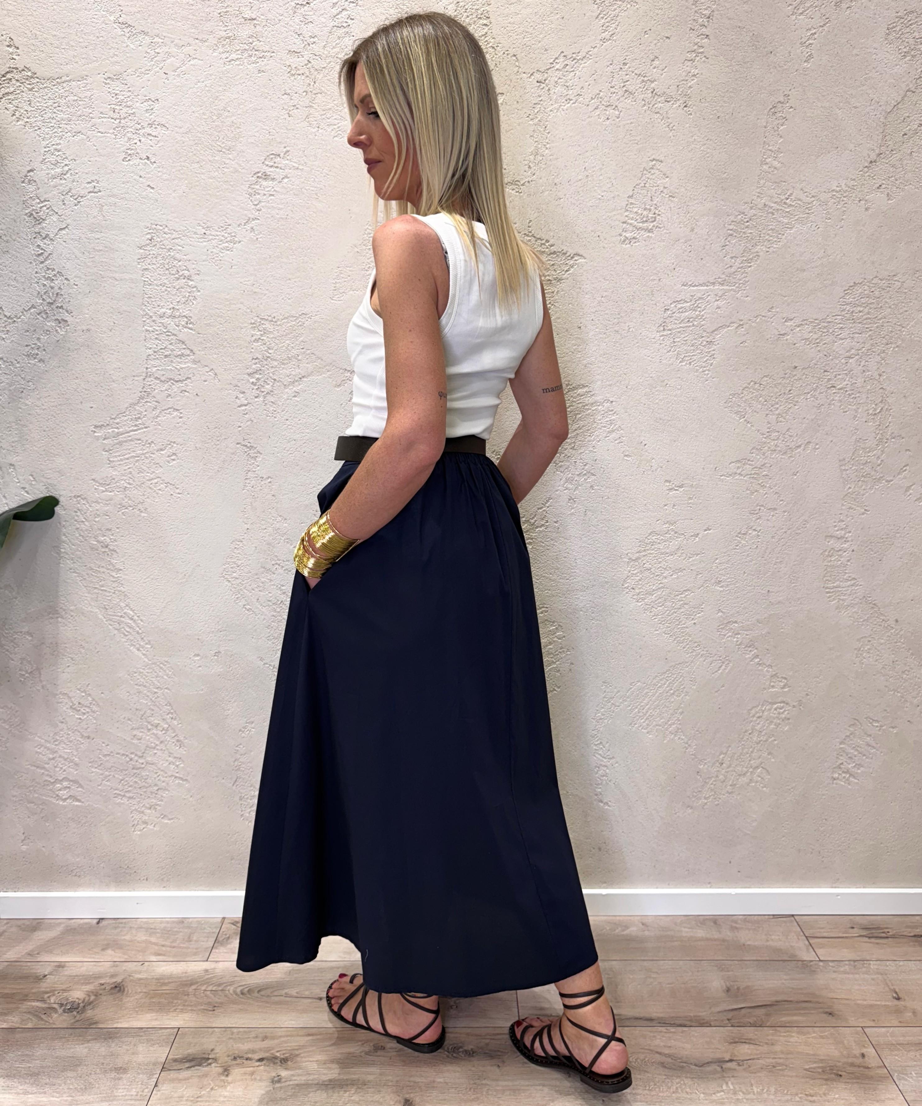 SUSY MIX A19125BLU