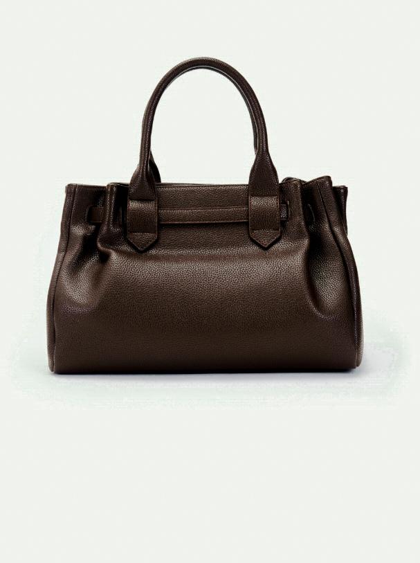 borsa journey XF0001 MORO VICOLO 
