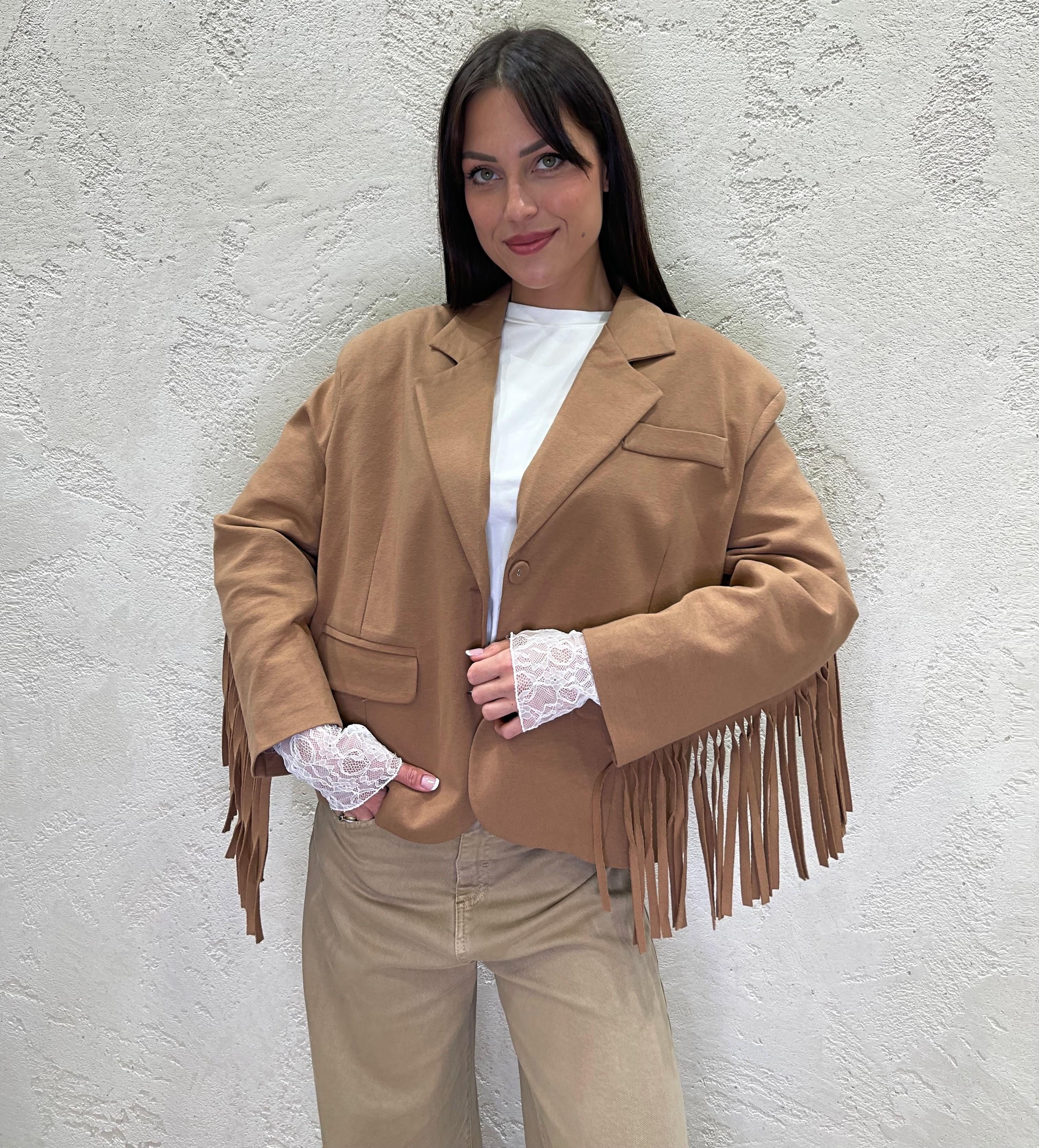 SUSY MIX PP184T272CAMMELLO