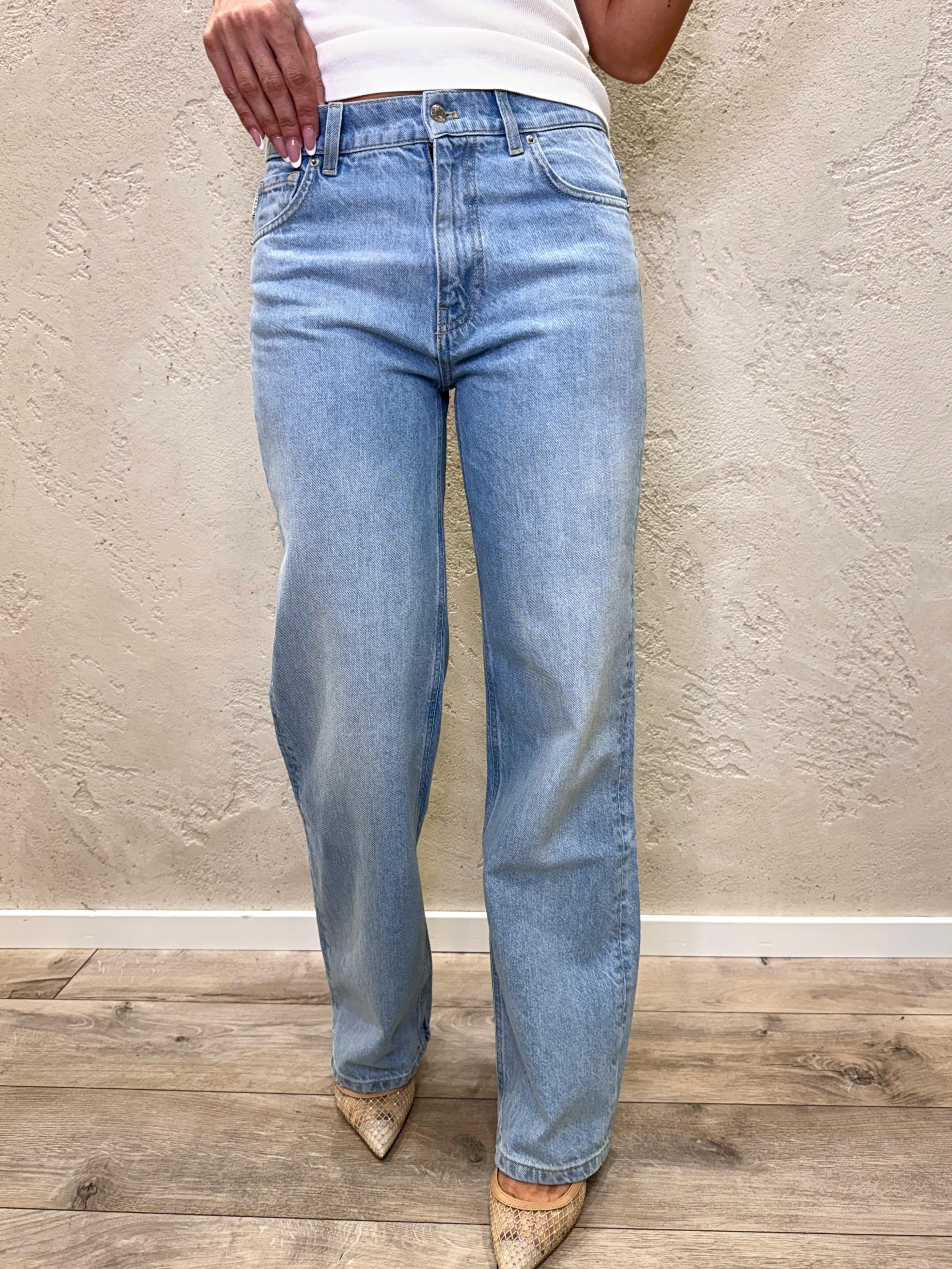 VICOLO DD5075JEANS
