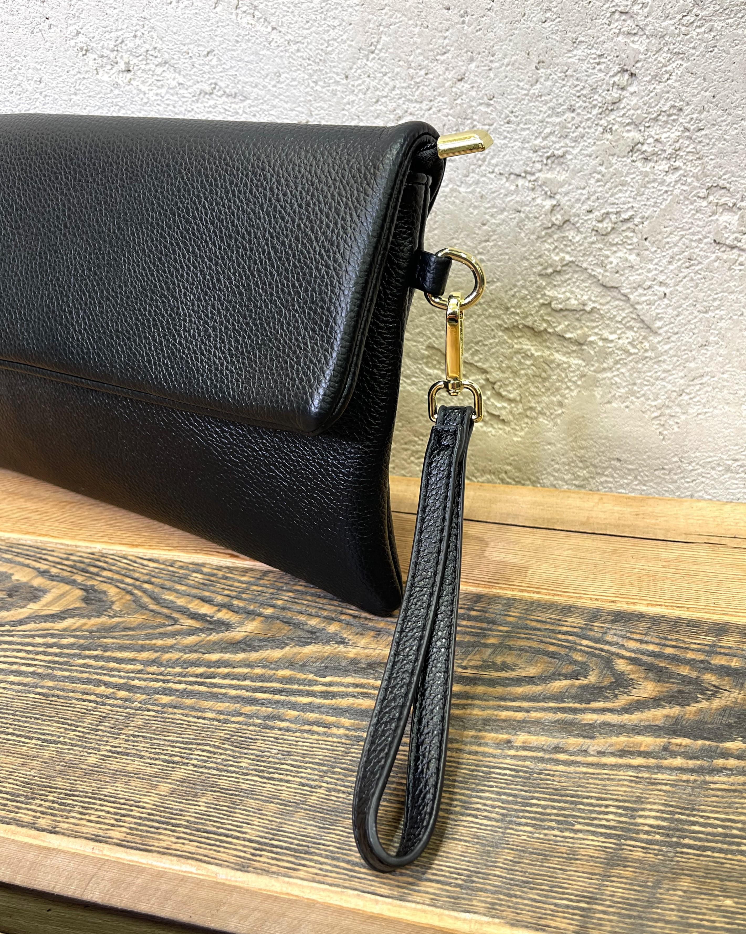 pochette a busta POCHBUS NERO ELEVI 