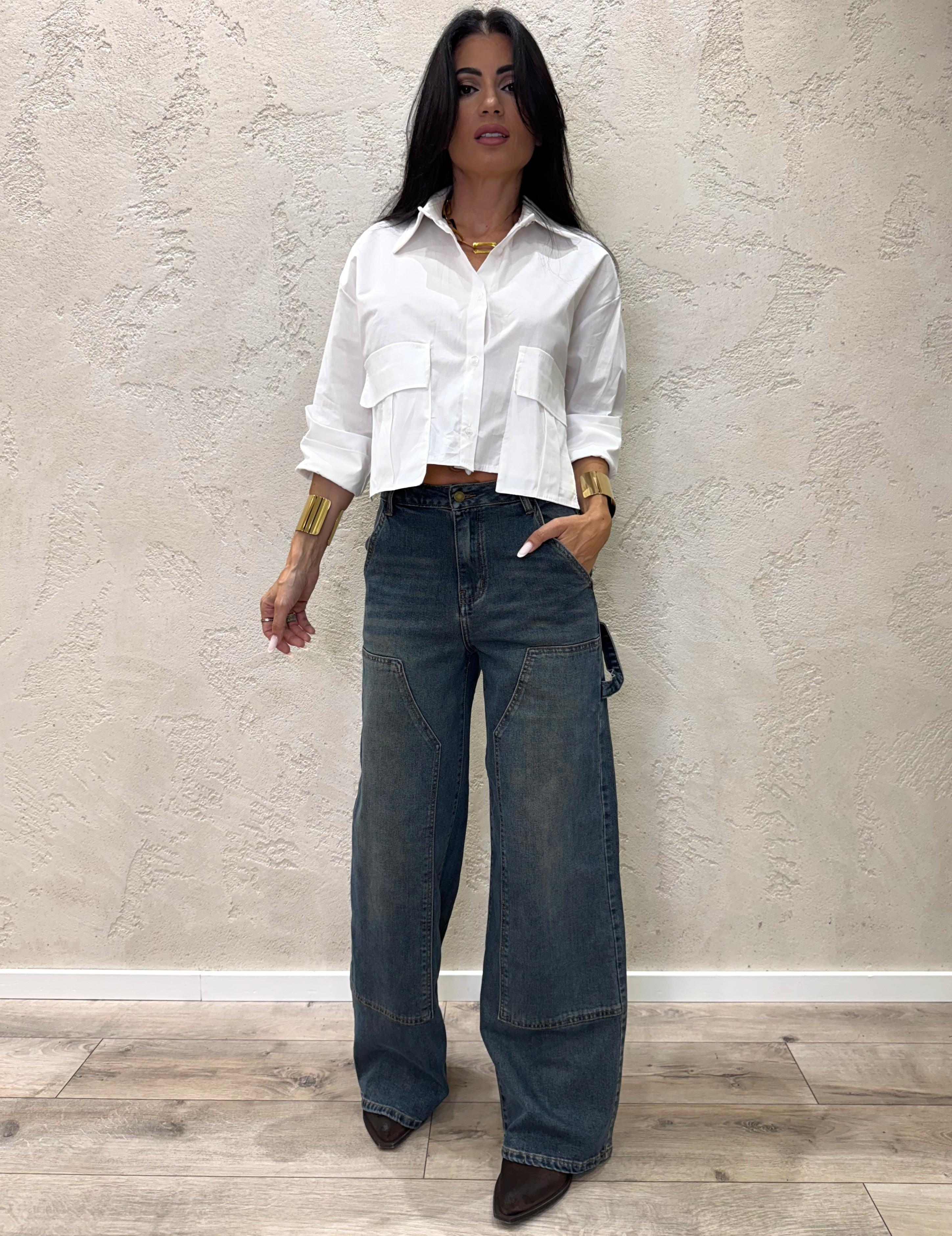 jeans modello work JNWORK THE ELEVI 