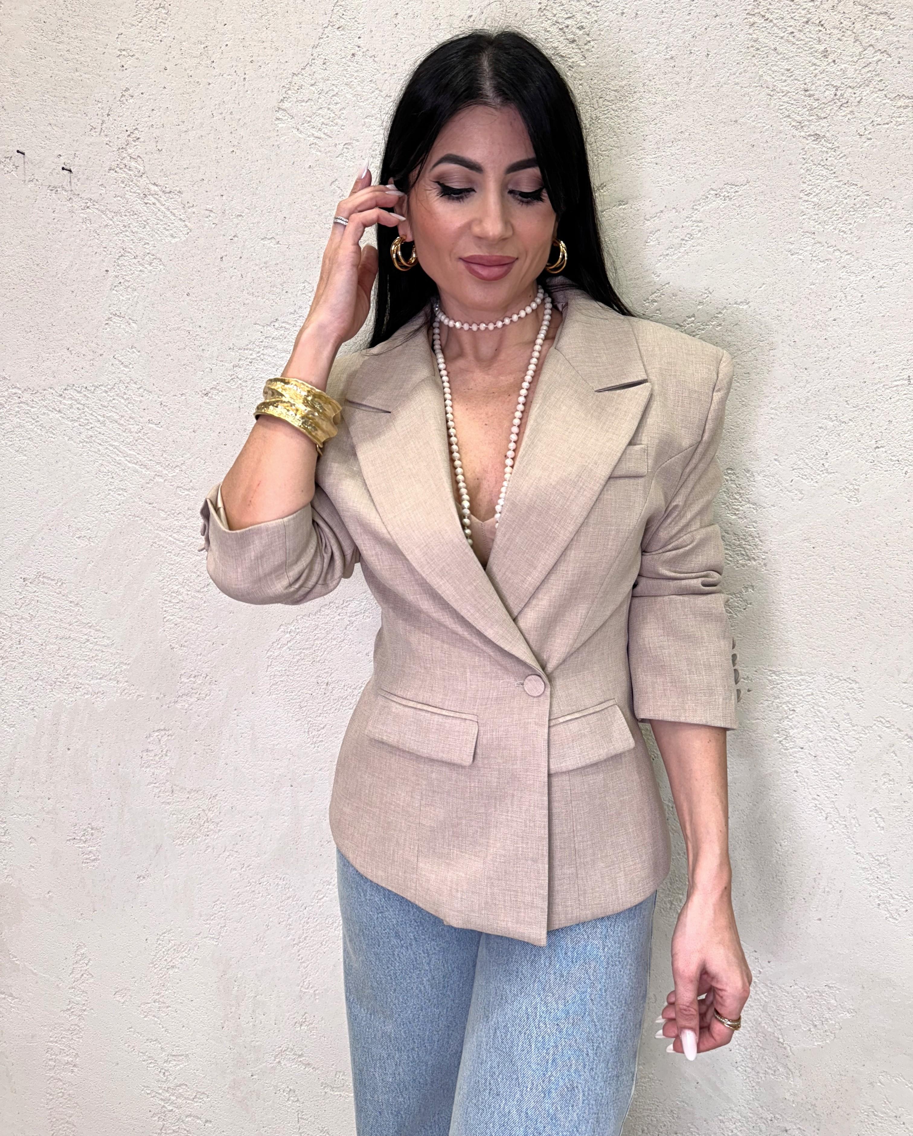 VICOLO TD1129BEIGE