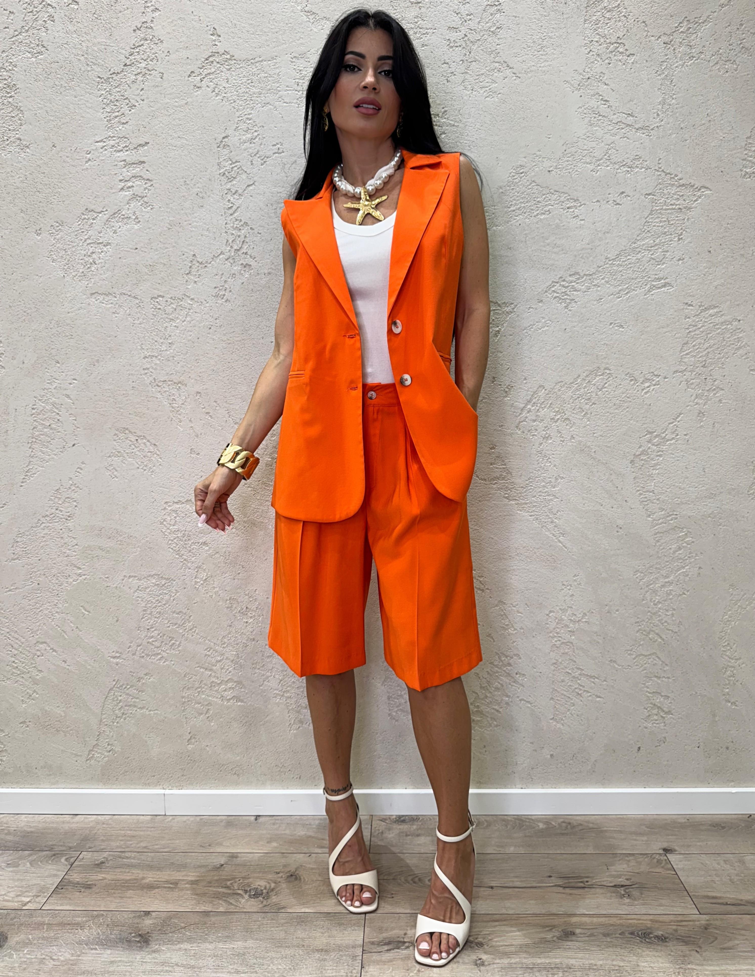 SUSY MIX C55D52ARANCIONE