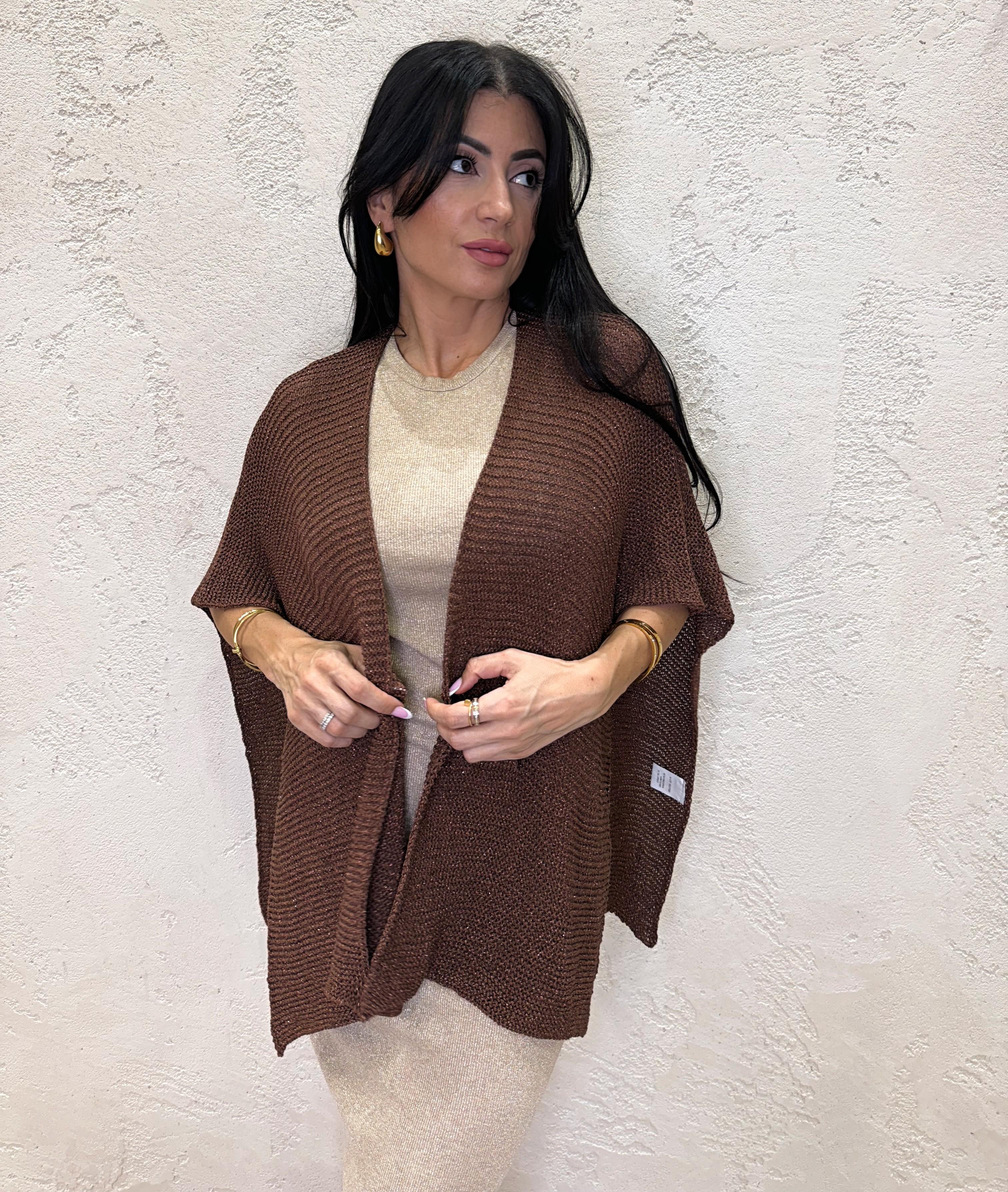 VICOLO 77105DBRONZO