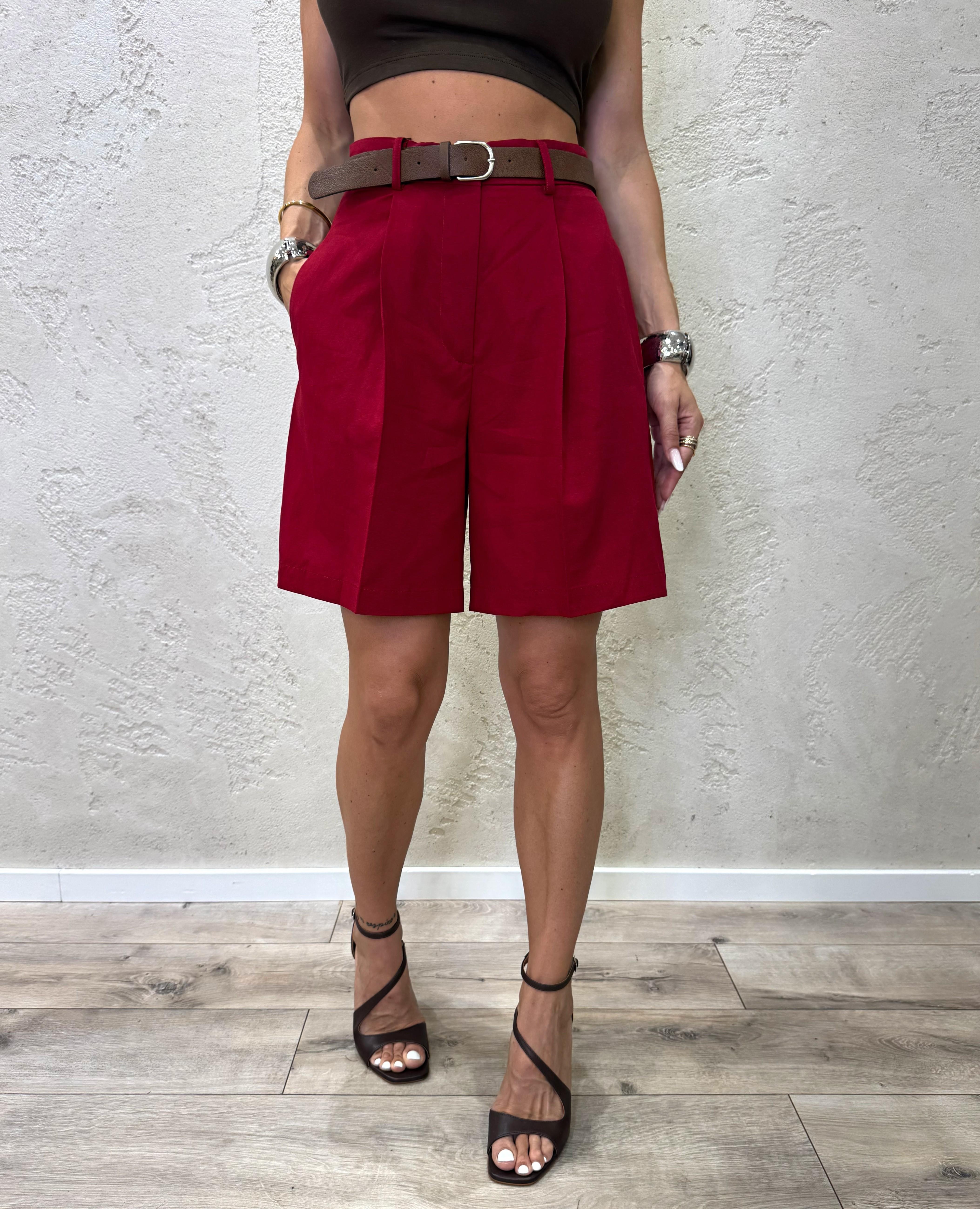 VICOLO TD2917ROSSOINDIA