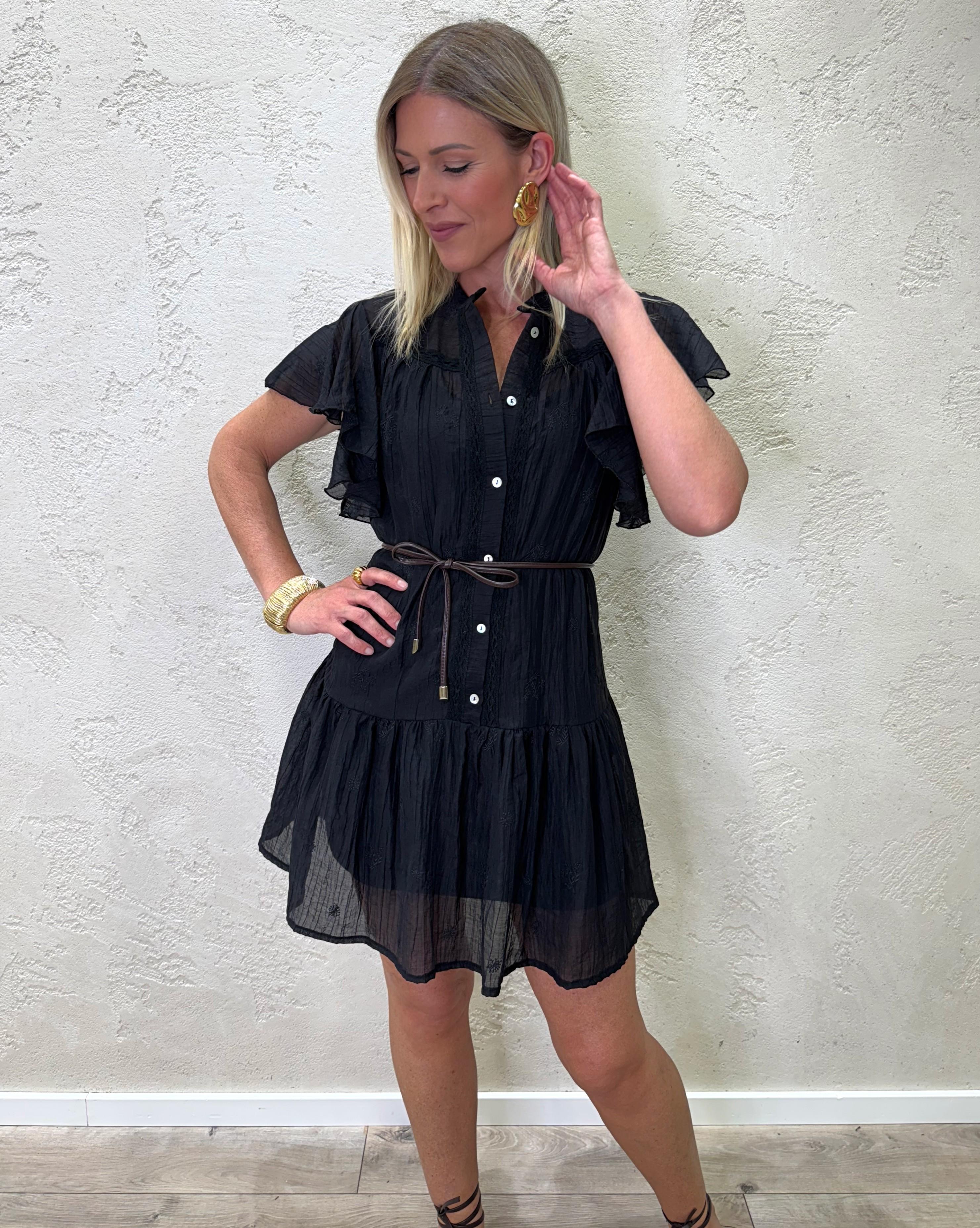 SUSY MIX 25267NERO