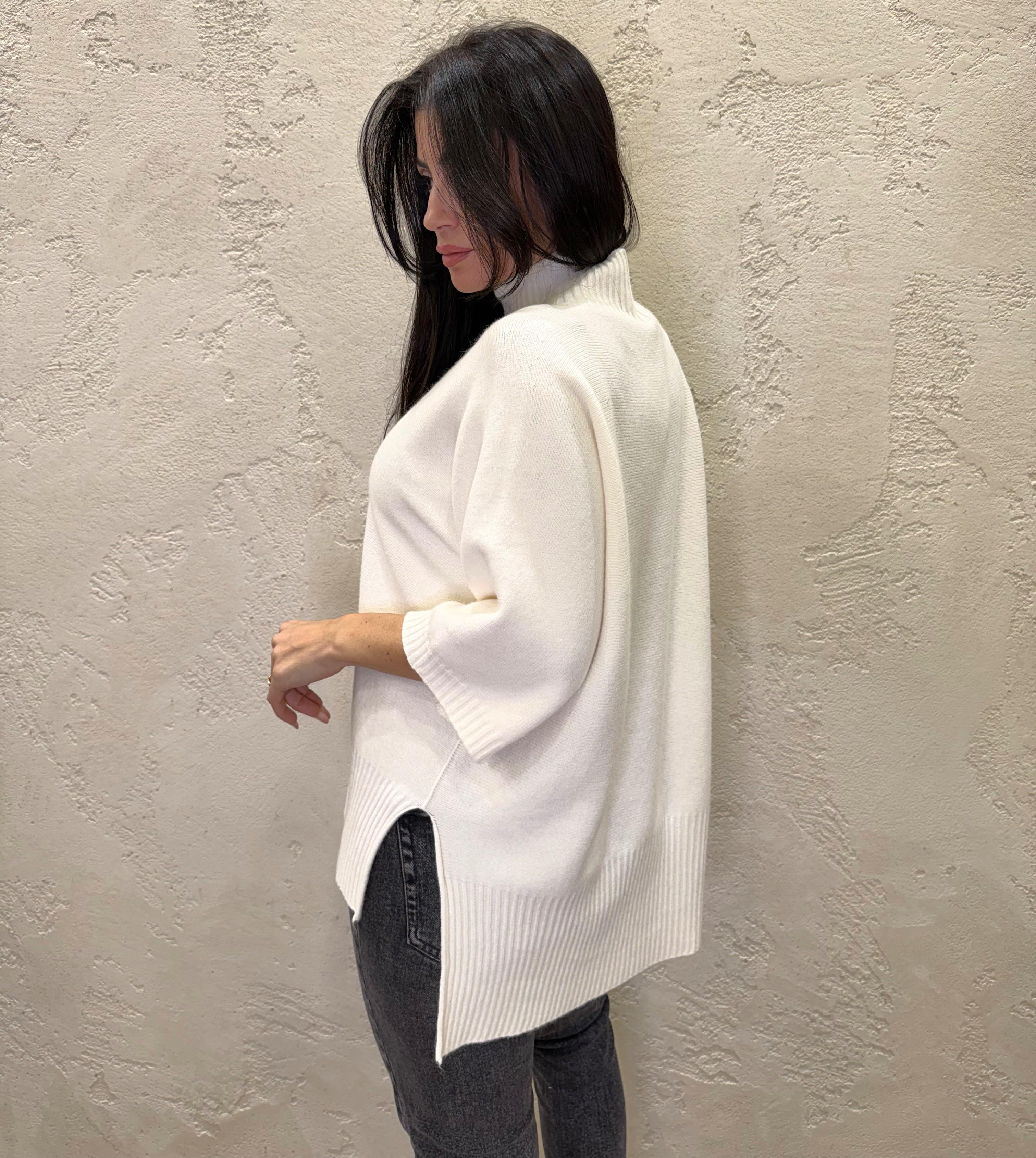 maxi pull svasato M3025867 BURRO IMPERIAL 