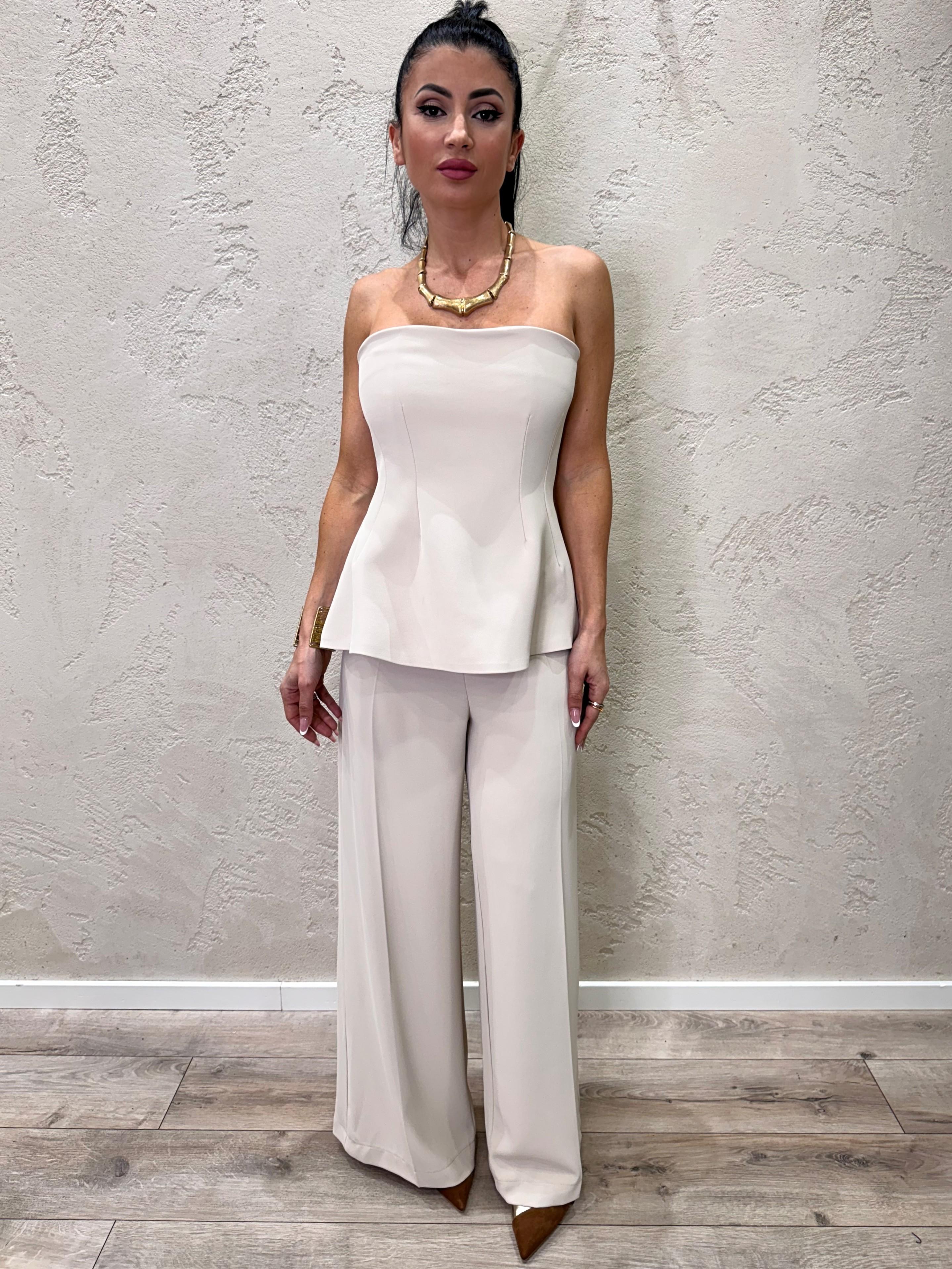 TENSIONE IN OH878BEIGE