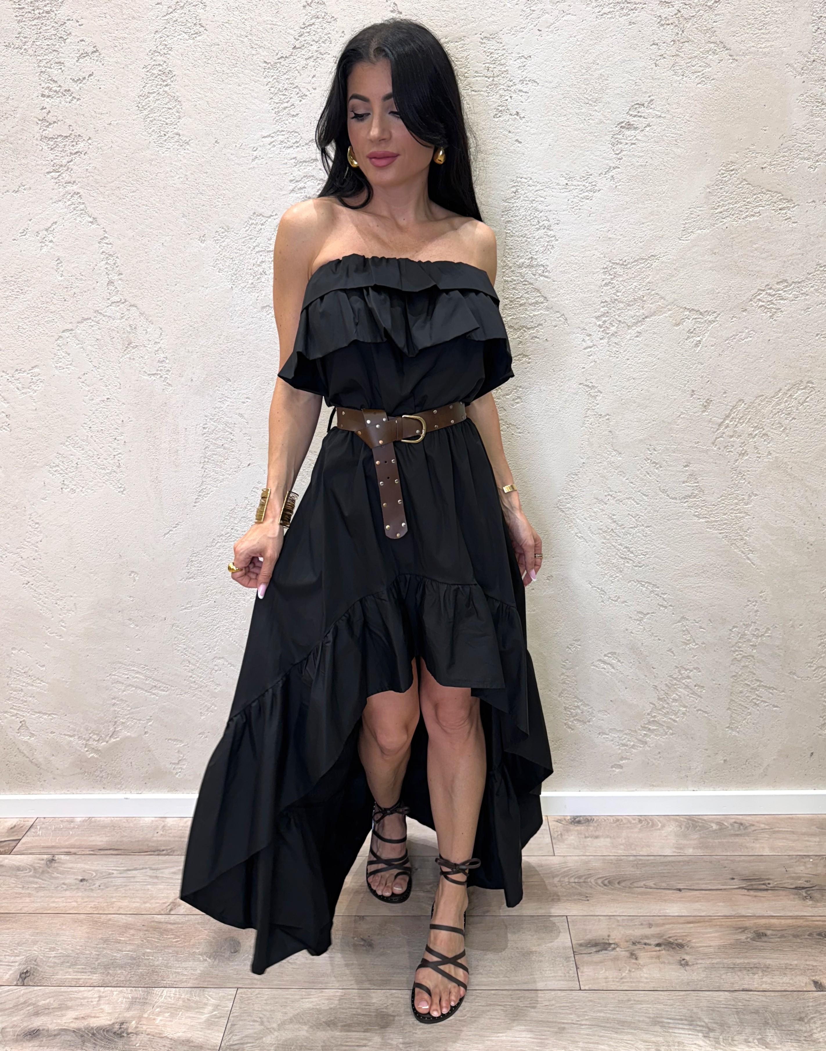 TENSIONE IN 36834NERO