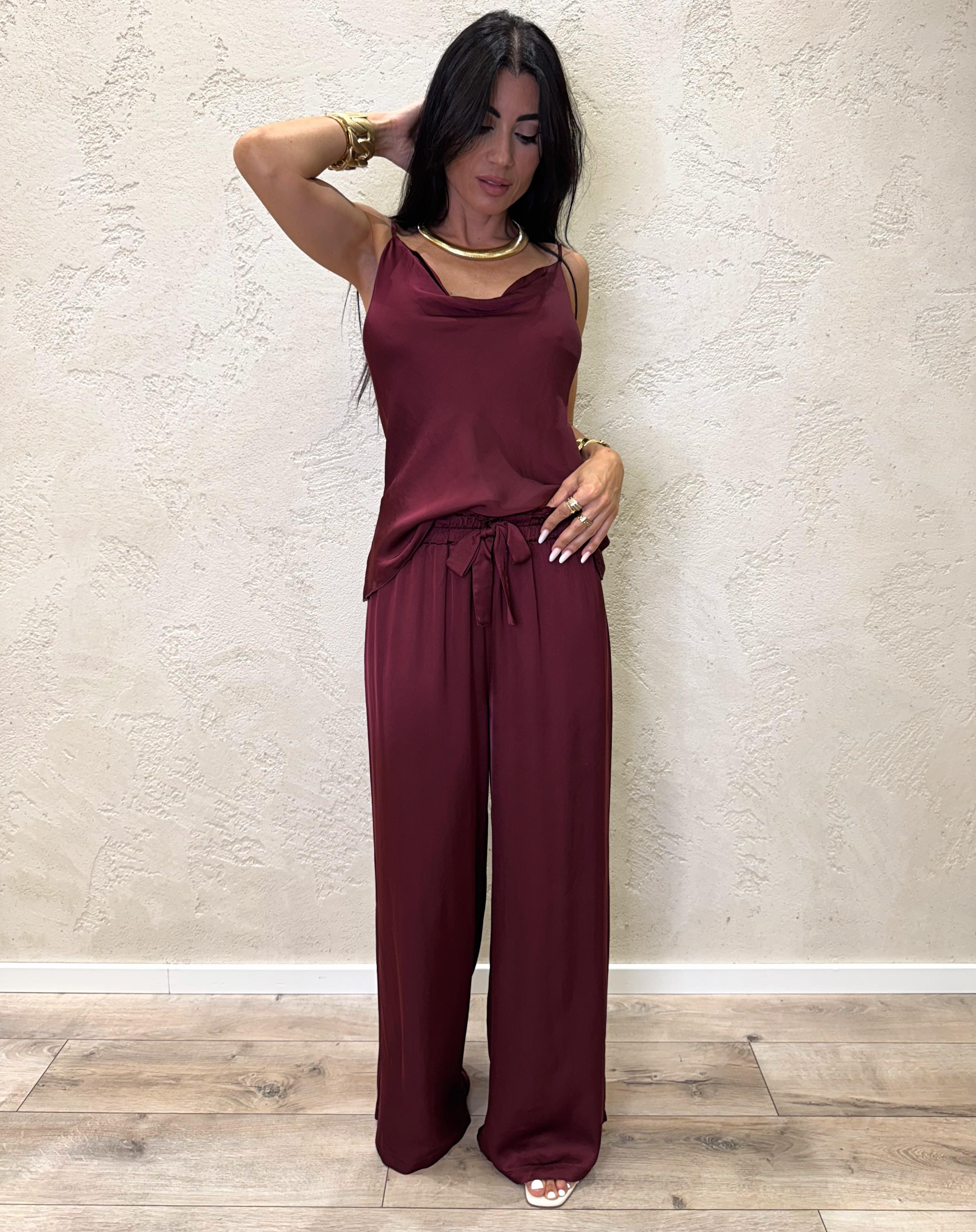 MOTEL C894T05QROSSO INDIA