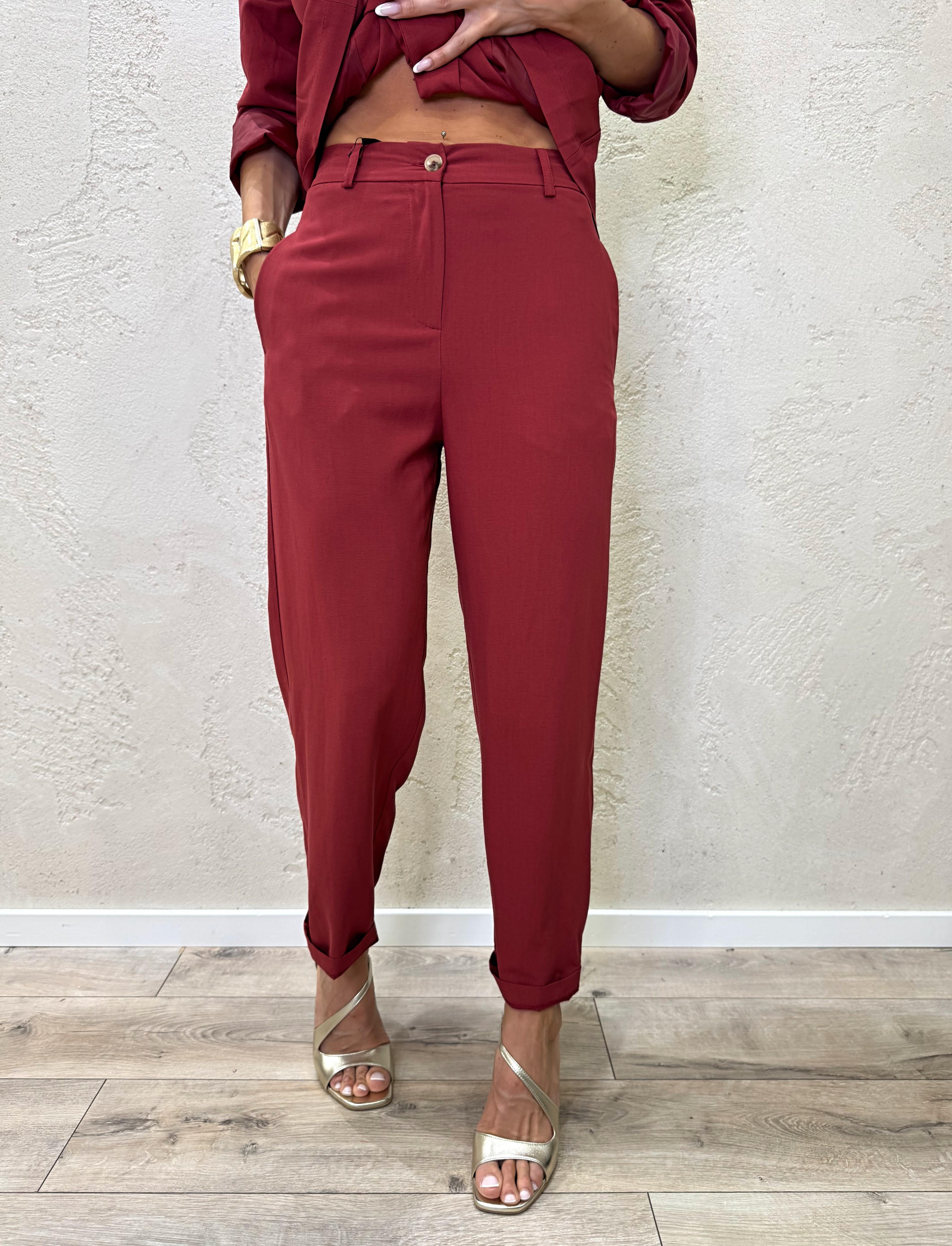 VICOLO TD1878ROSSO INDIA