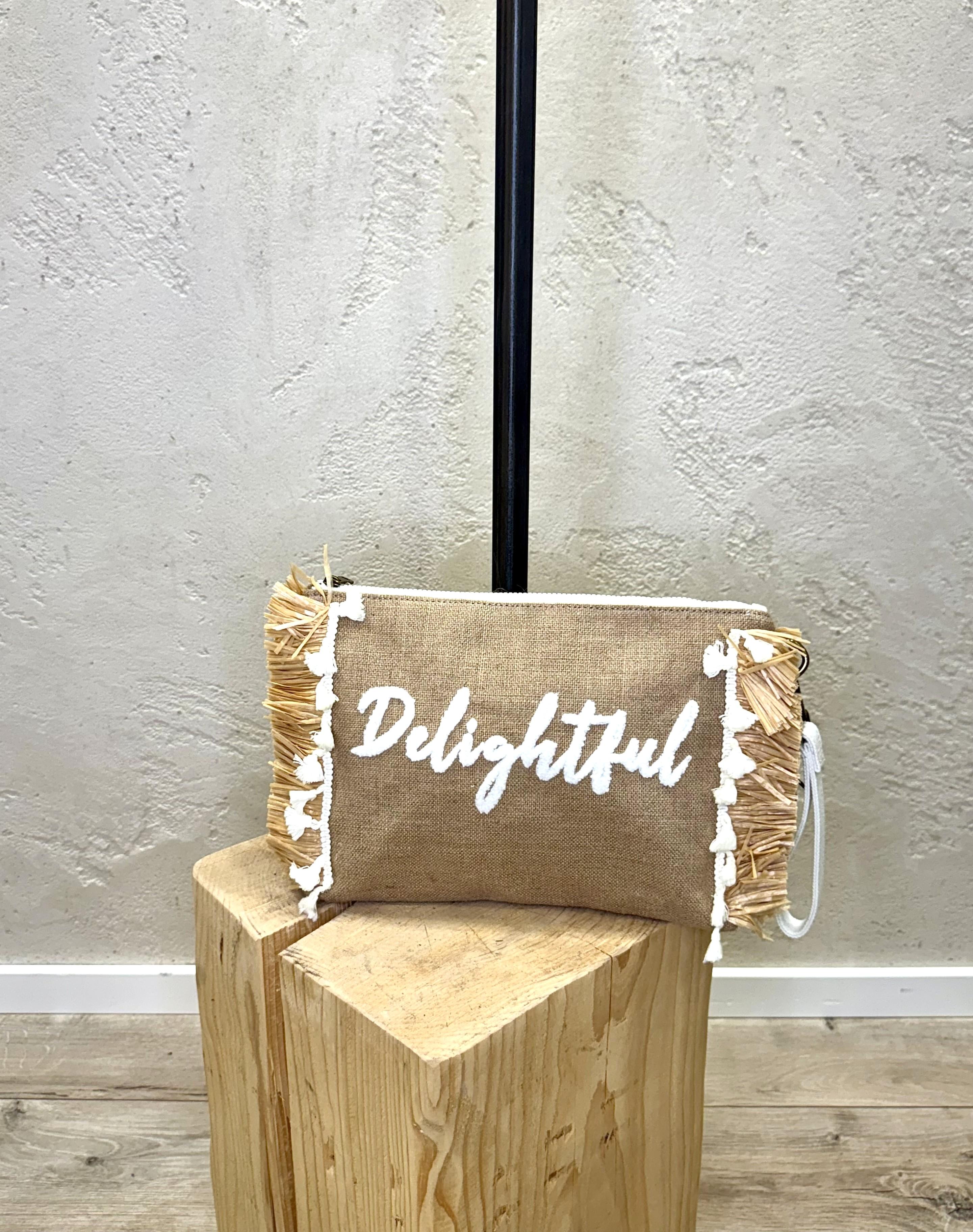 ELEVI PDELIGHTFULBIANCO
