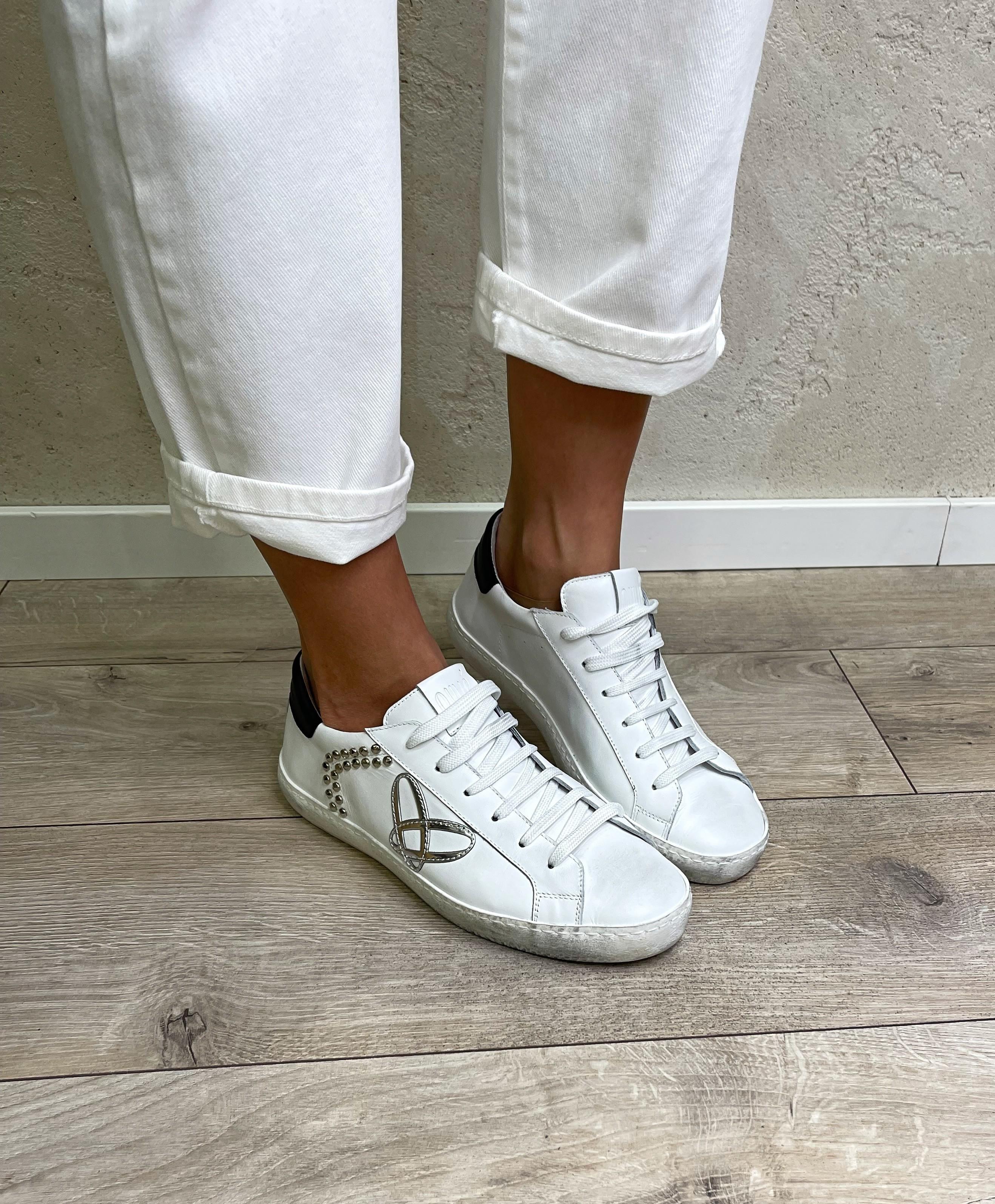 OVYE' FE4463VITBIANCO