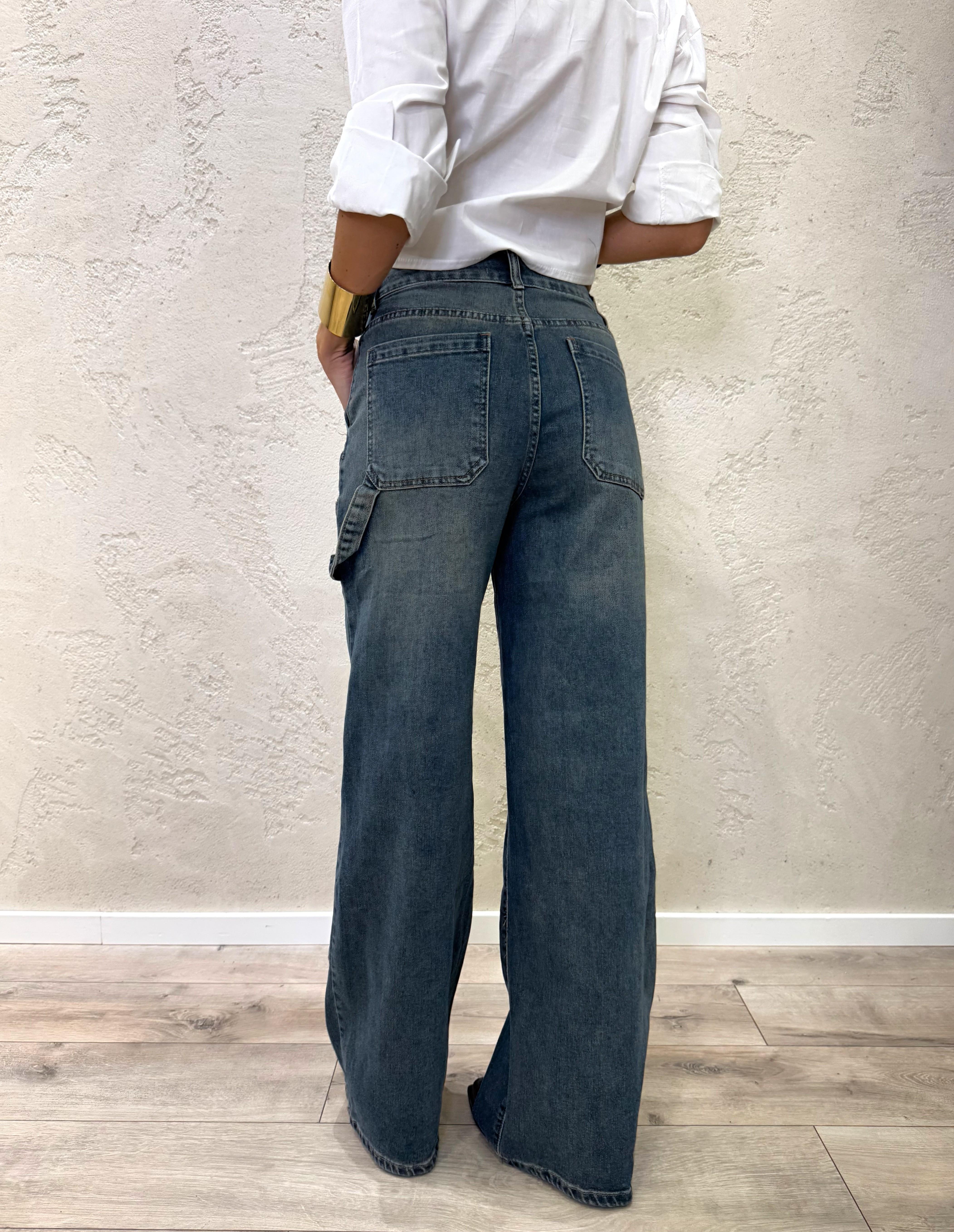 jeans modello work JNWORK THE ELEVI 