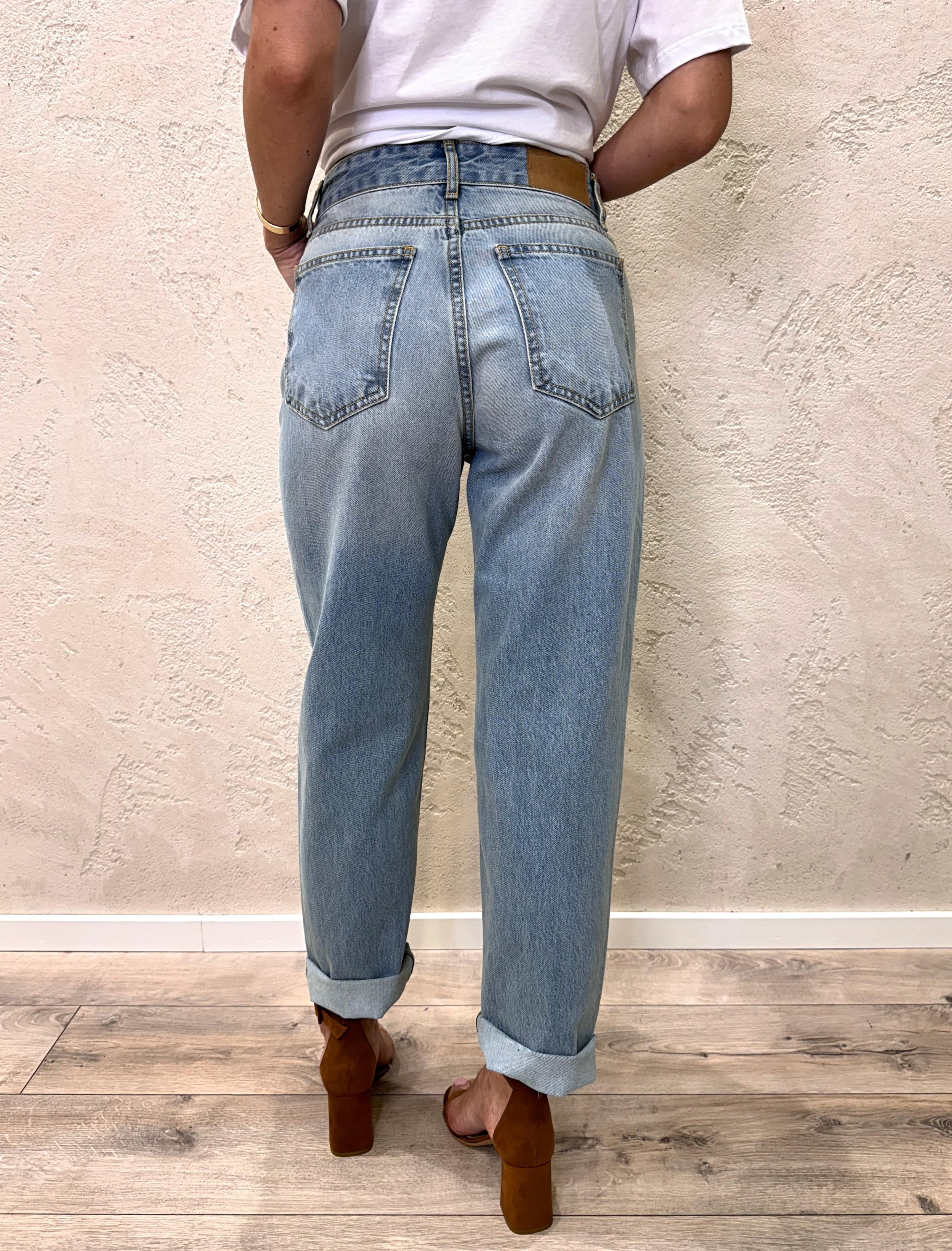 TENSIONE IN CJ12048JEANS