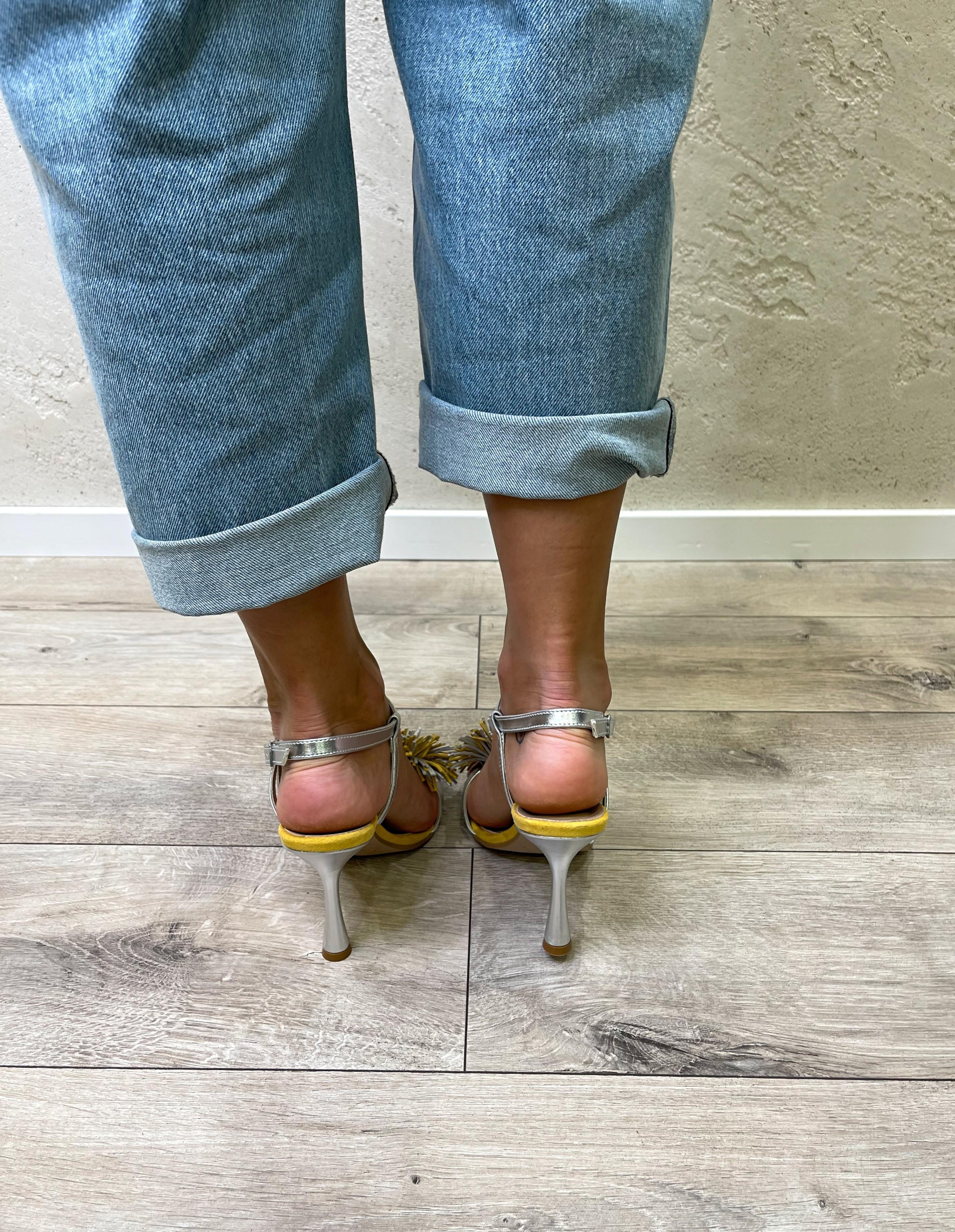 DIVINE FOLLIE 52TAYLORARGENTO