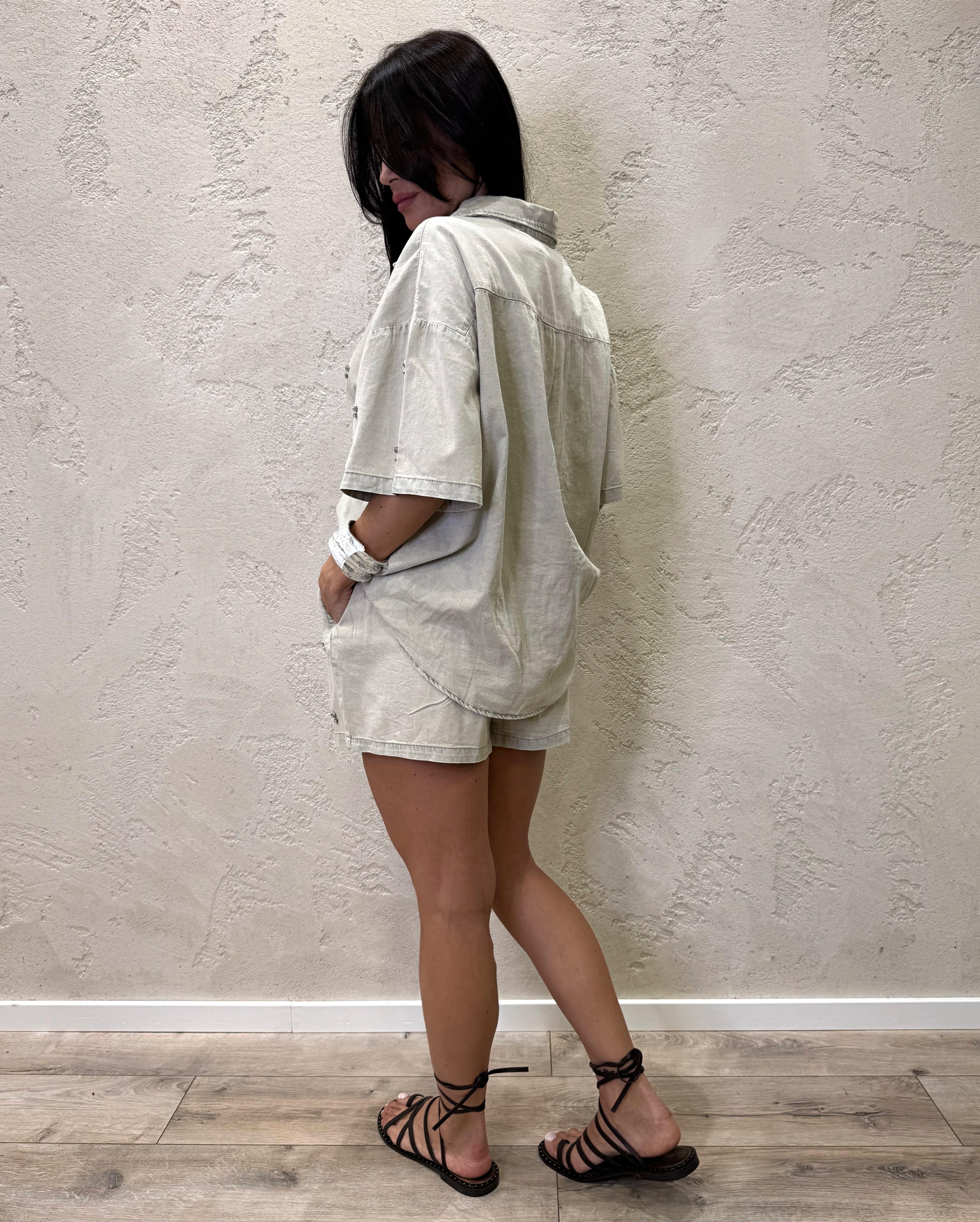 SUSY MIX 24791BEIGE