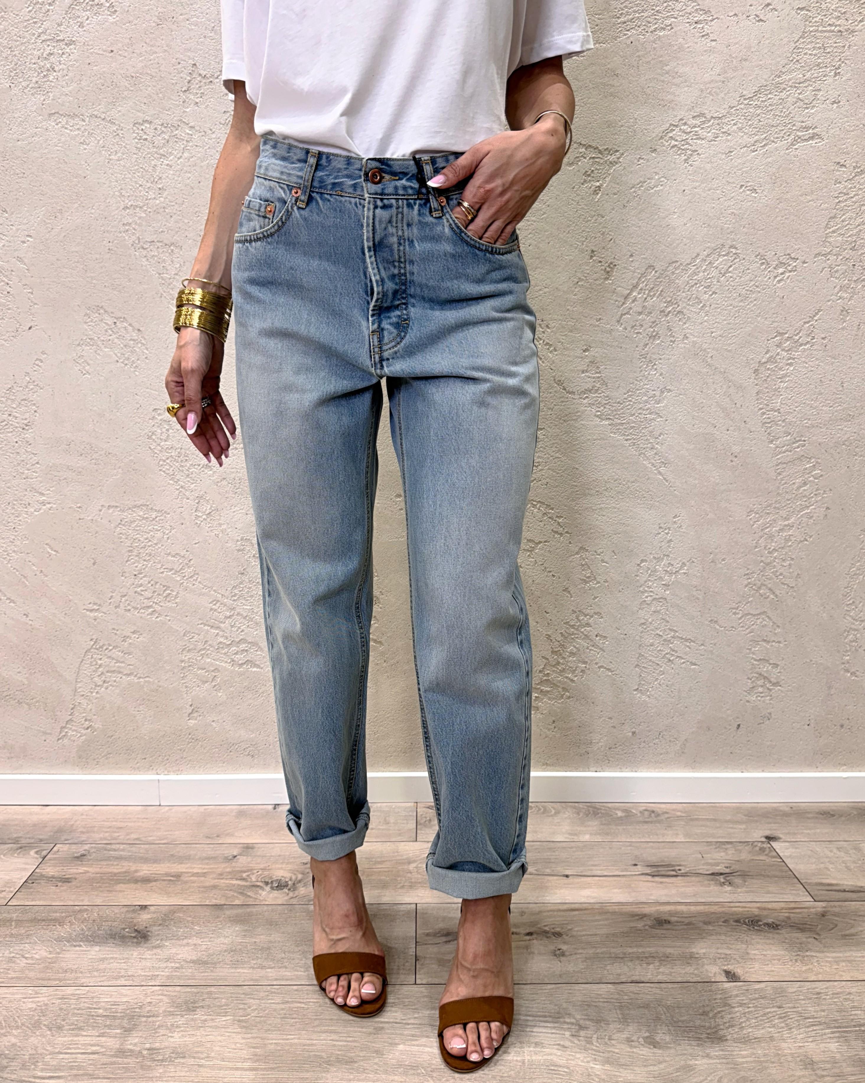 TENSIONE IN CJ12048JEANS