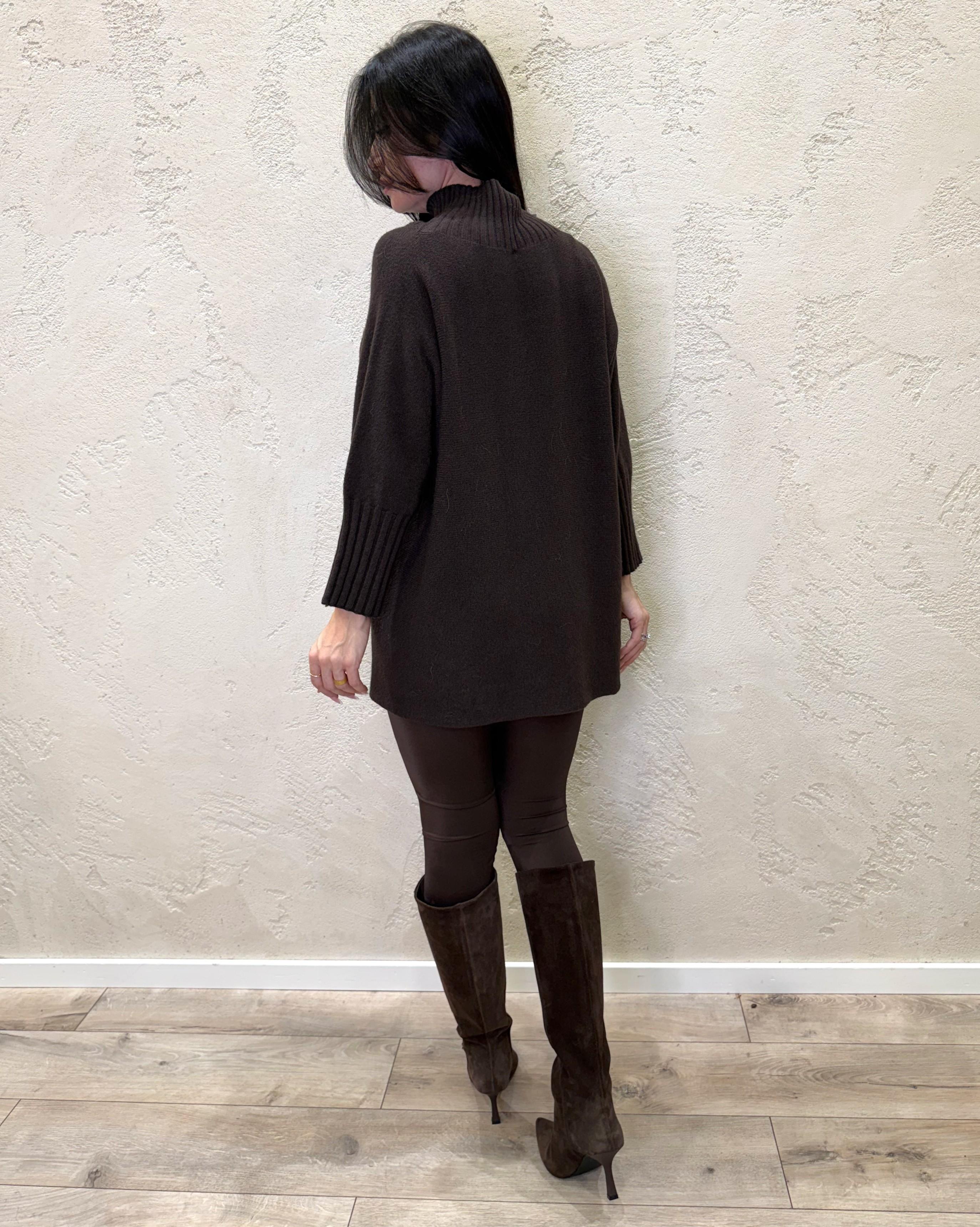 maxi pull M3025864 MORO IMPERIAL 