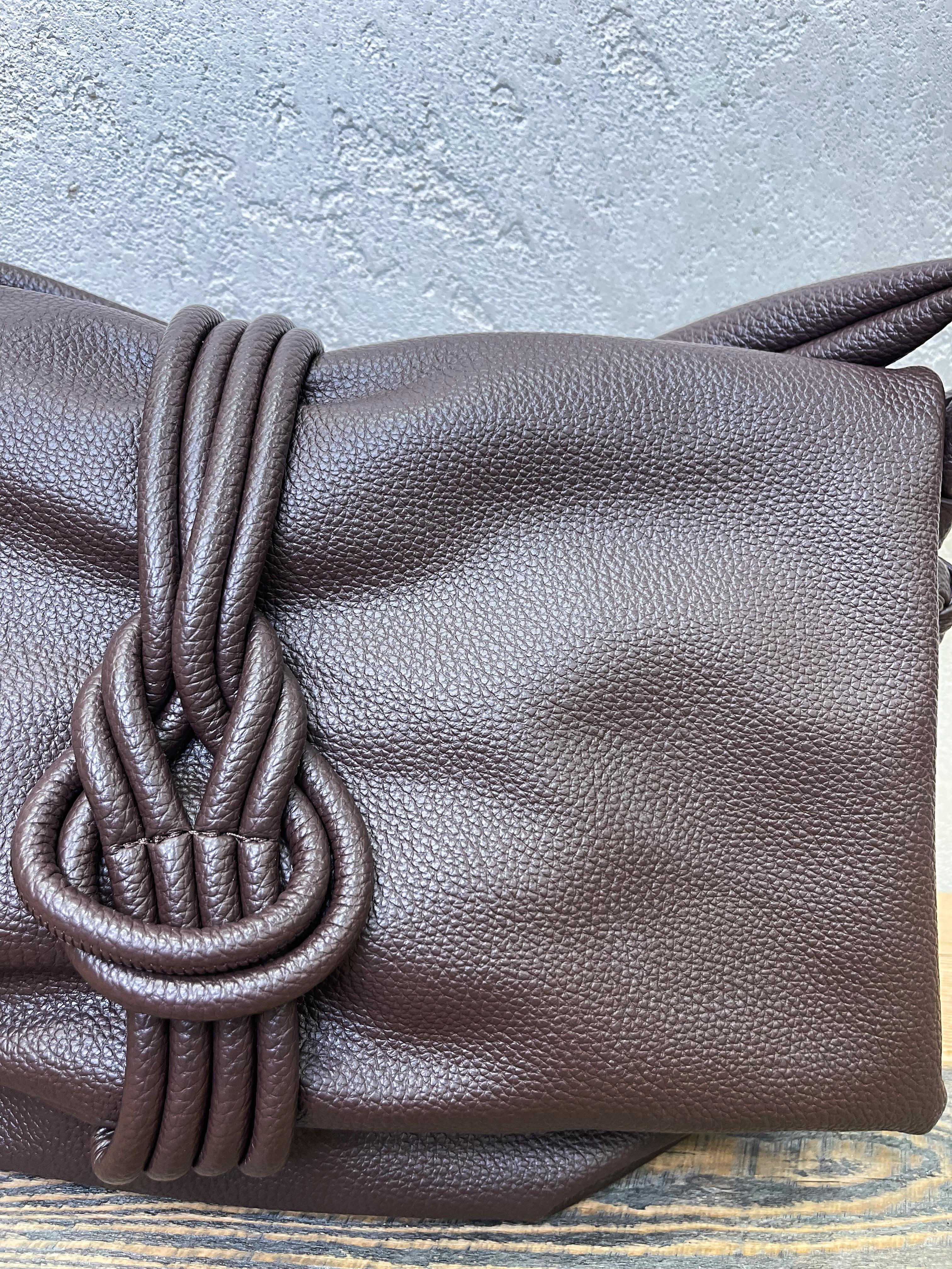 borsa a busta a spalla BORBUS MORO ELEVI 