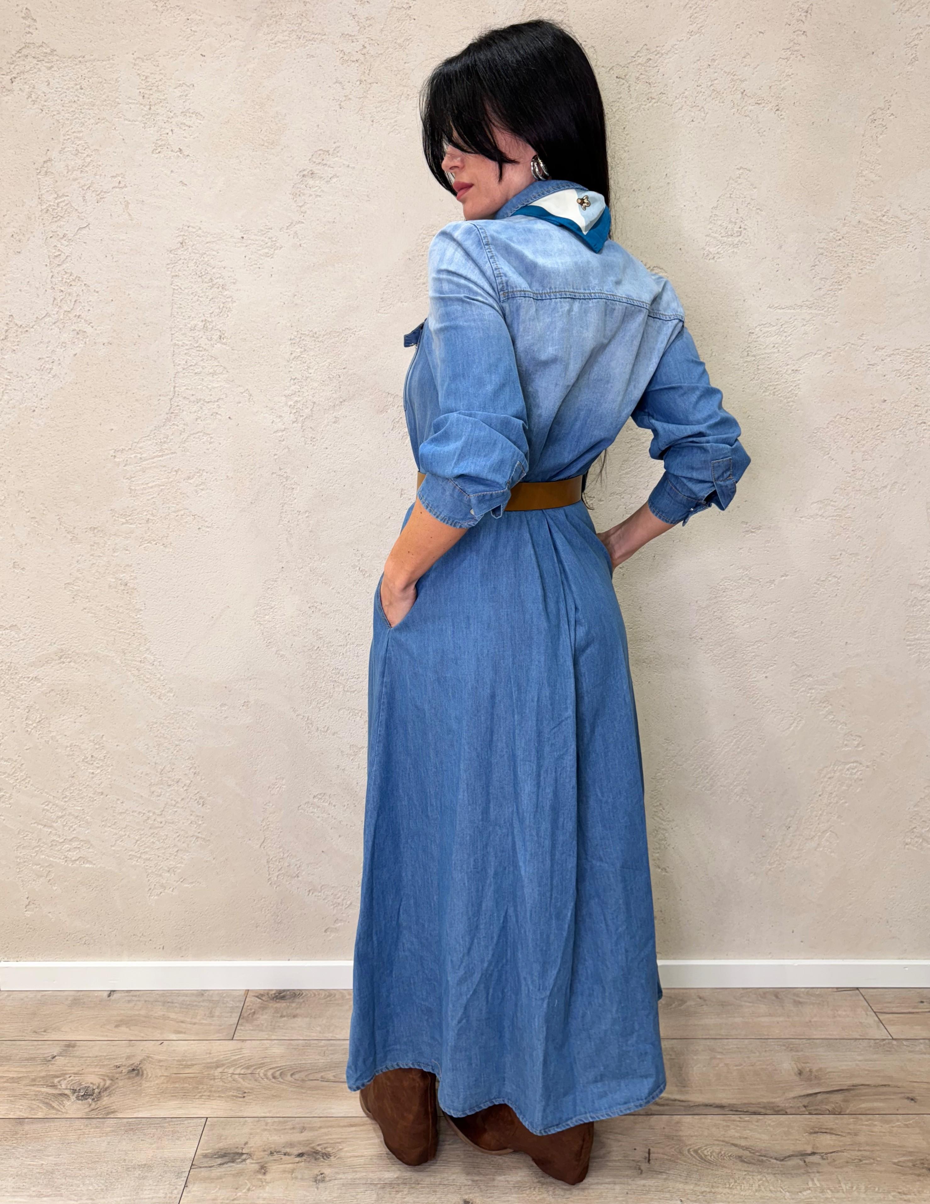 MOTEL S25A579JEANS
