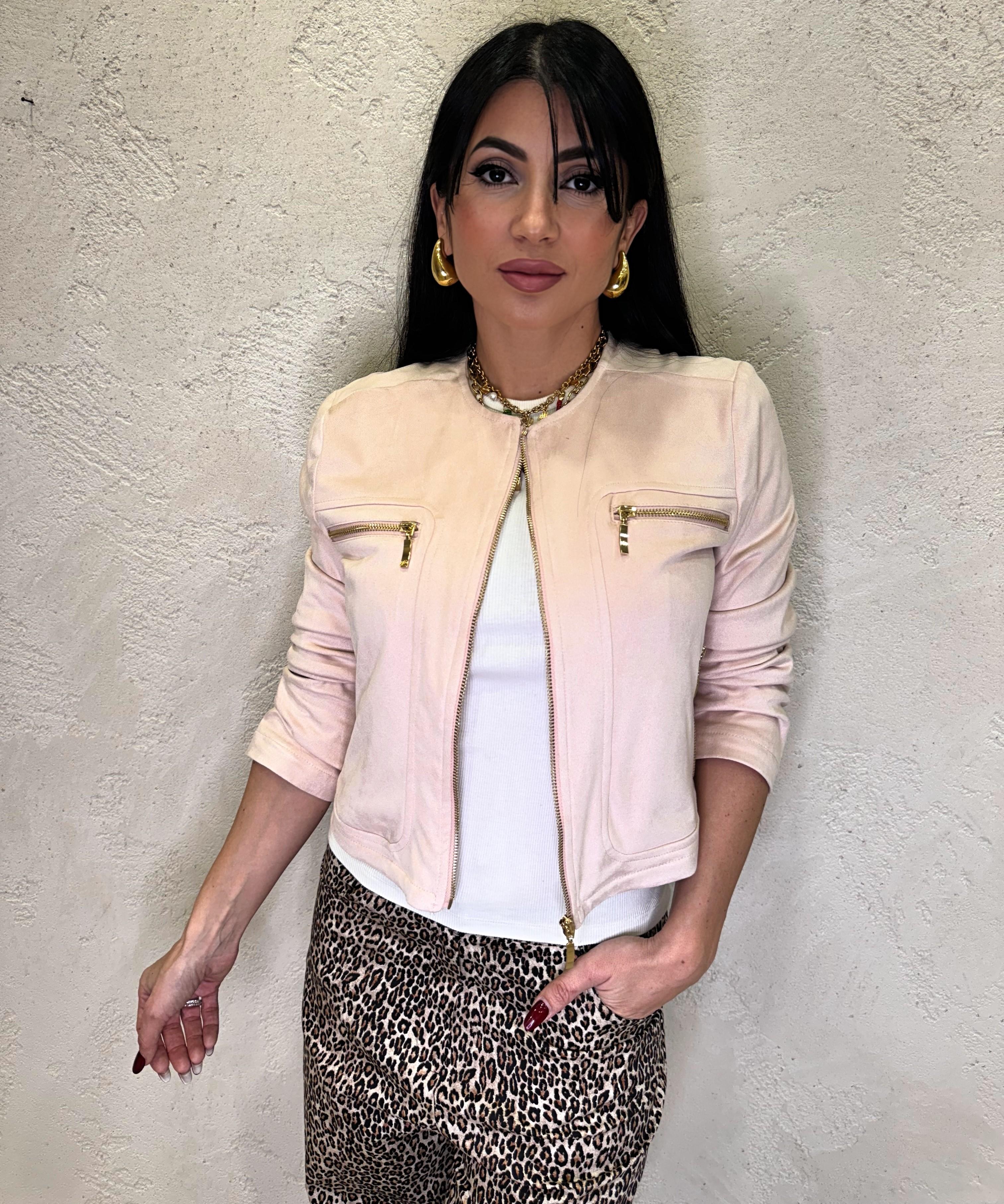 SUSY MIX PP144T311ROSA