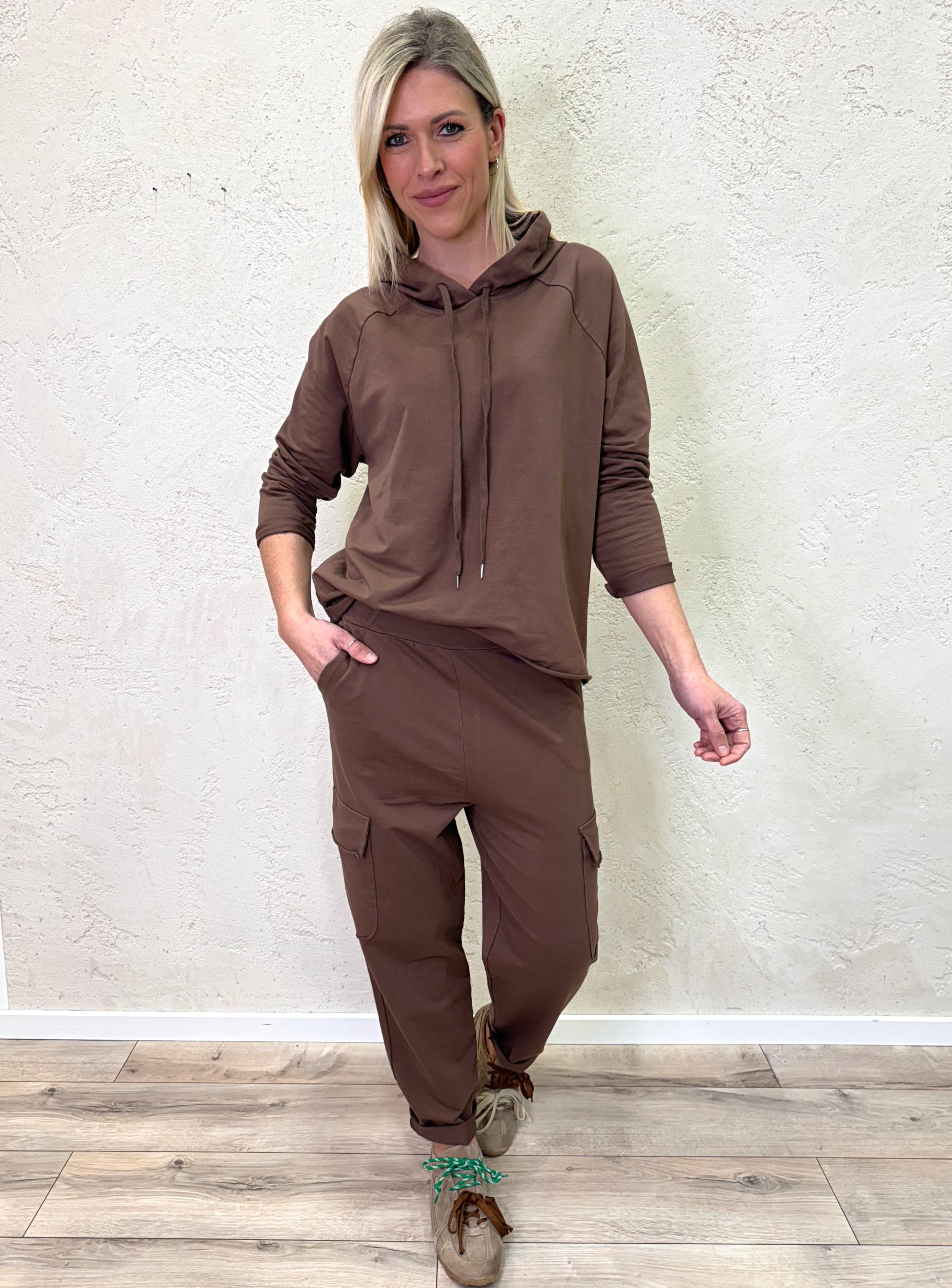 SUSY MIX 2609MARRONE