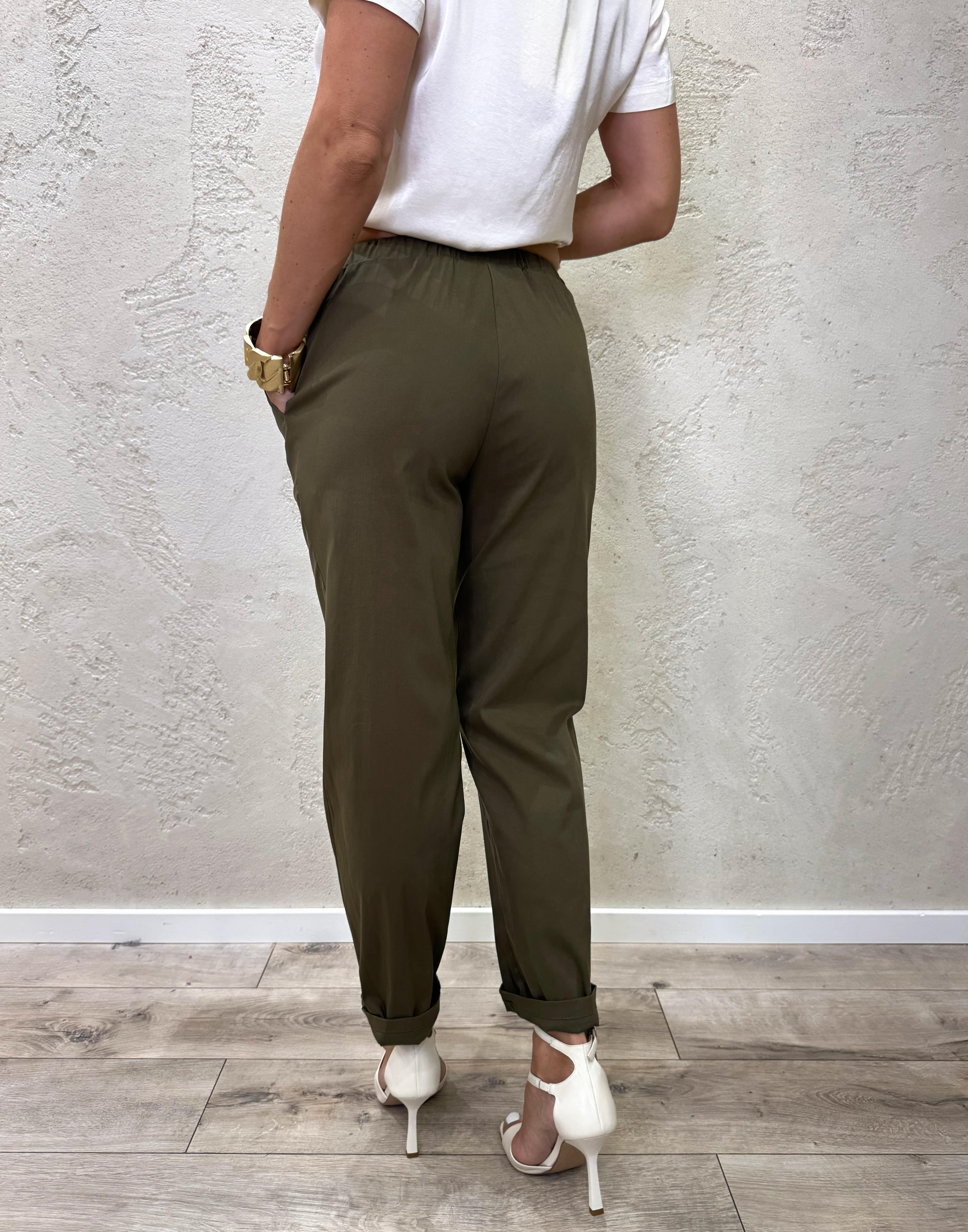 VICOLO TD2154MILITARE