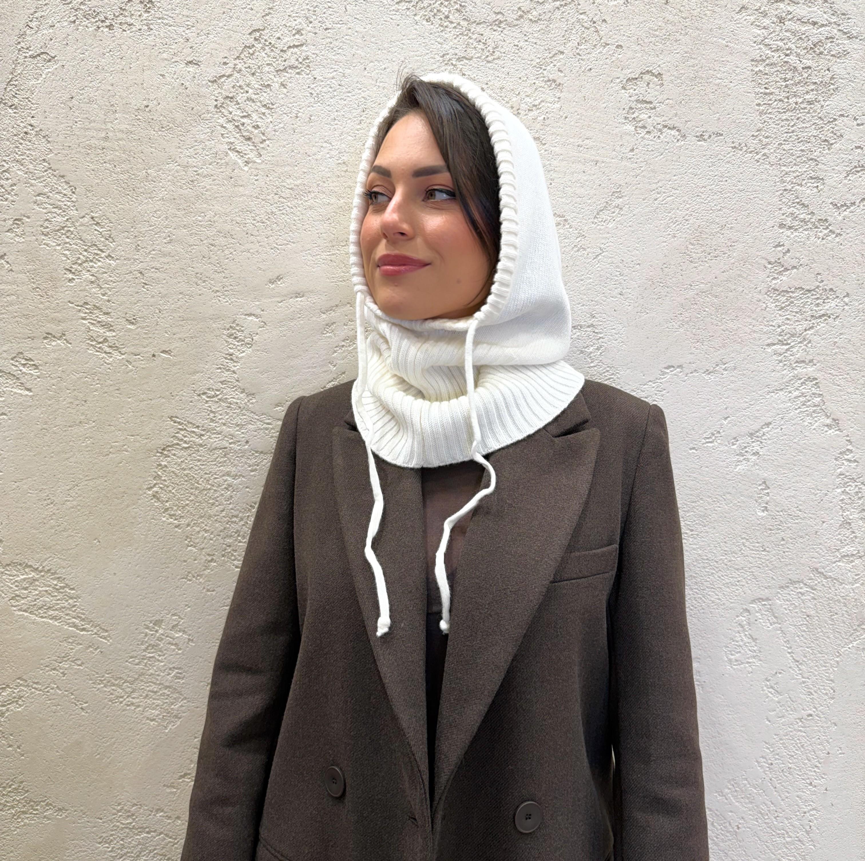 balaclava 77313 BURRO VICOLO 