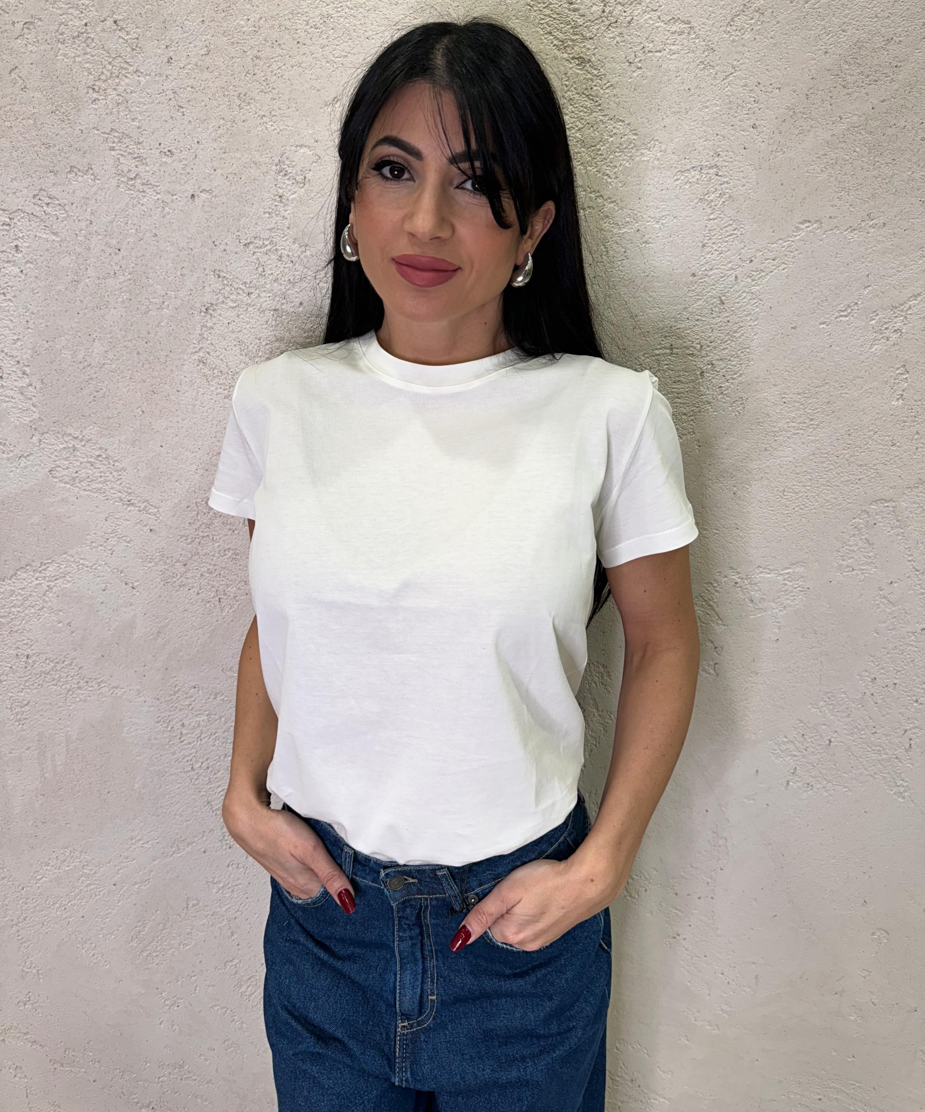 SUSY MIX SH000904BIANCO