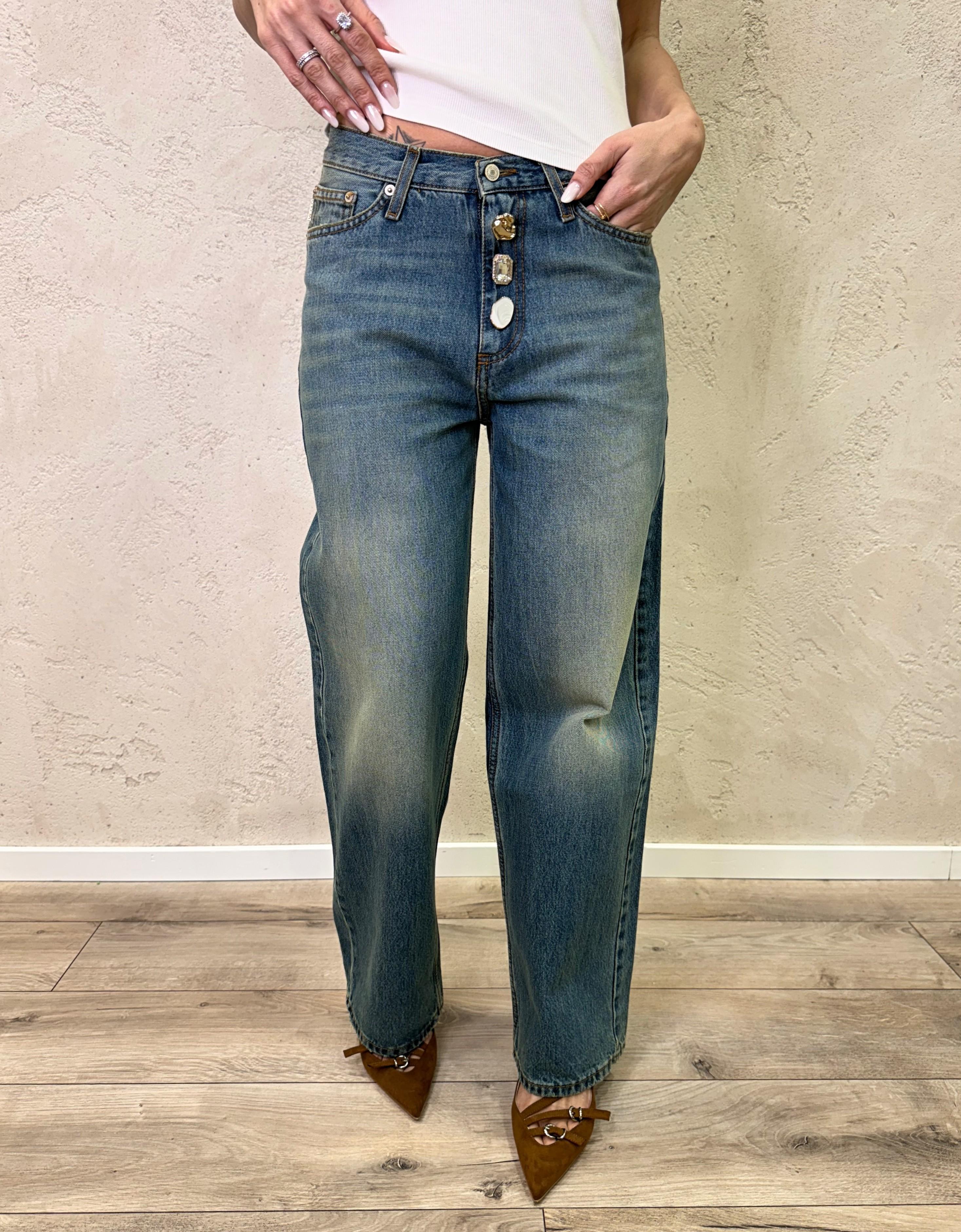 VICOLO DD5244JEANS