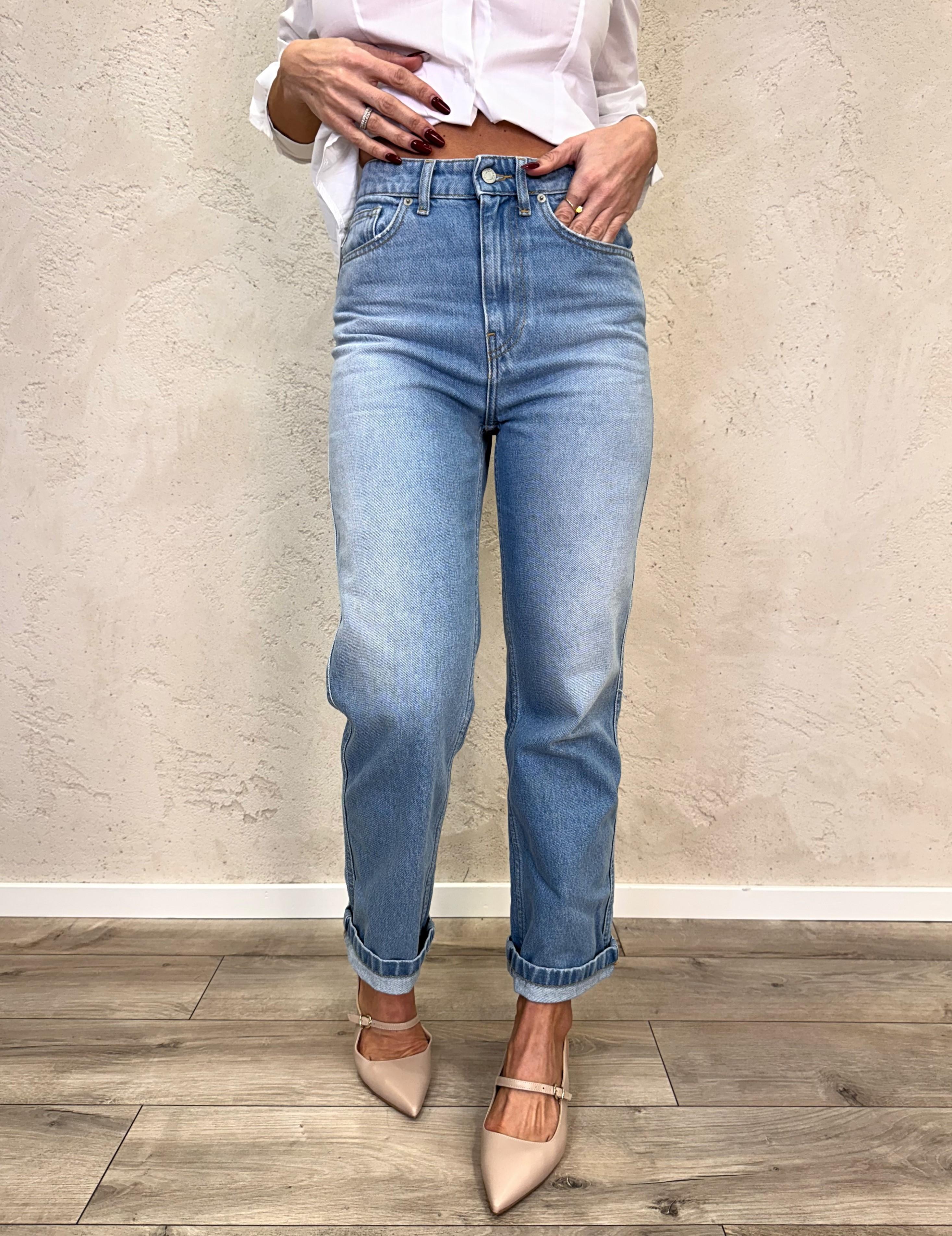 VICOLO DD5087AZZURRO