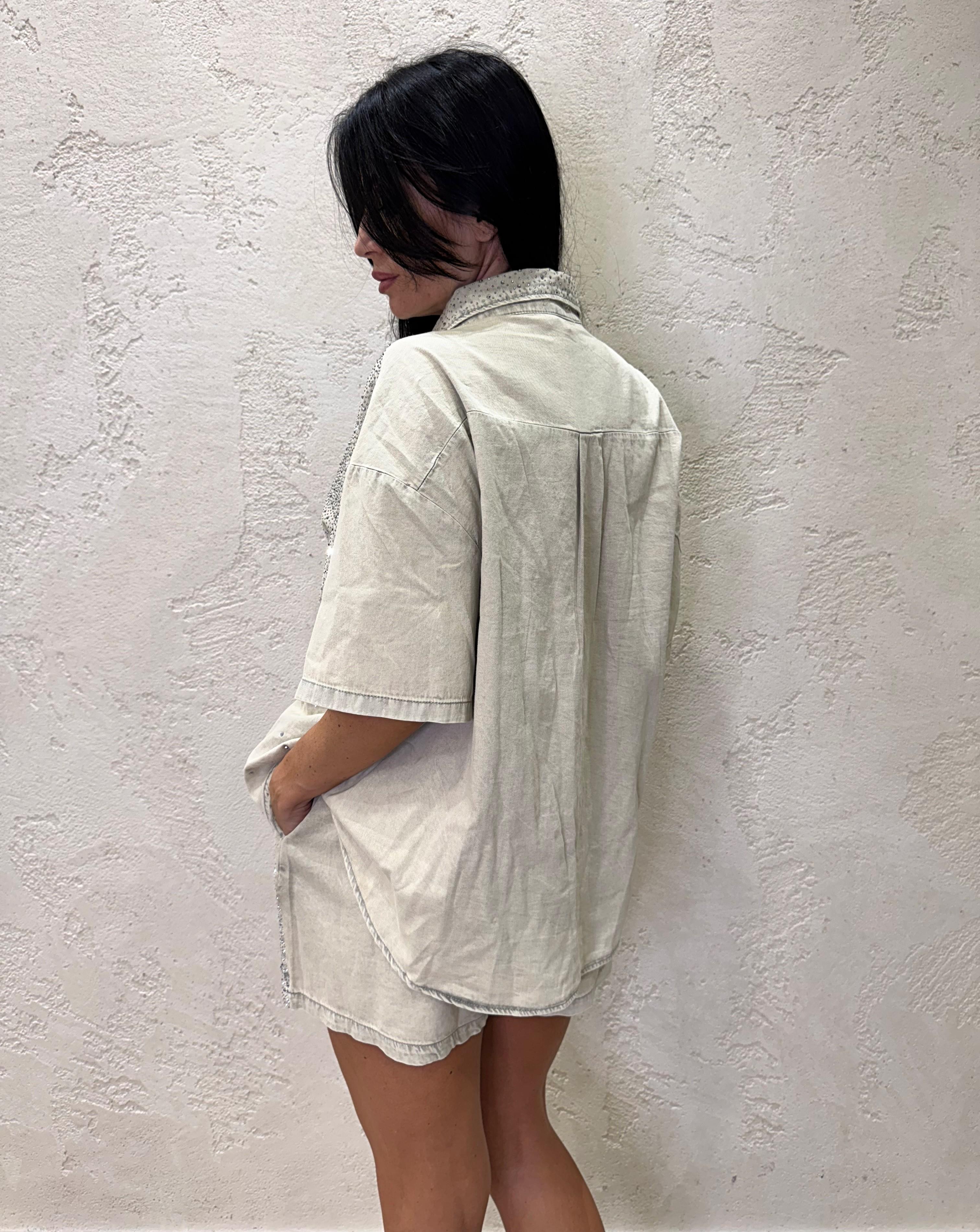 SUSY MIX MF2500BEIGE