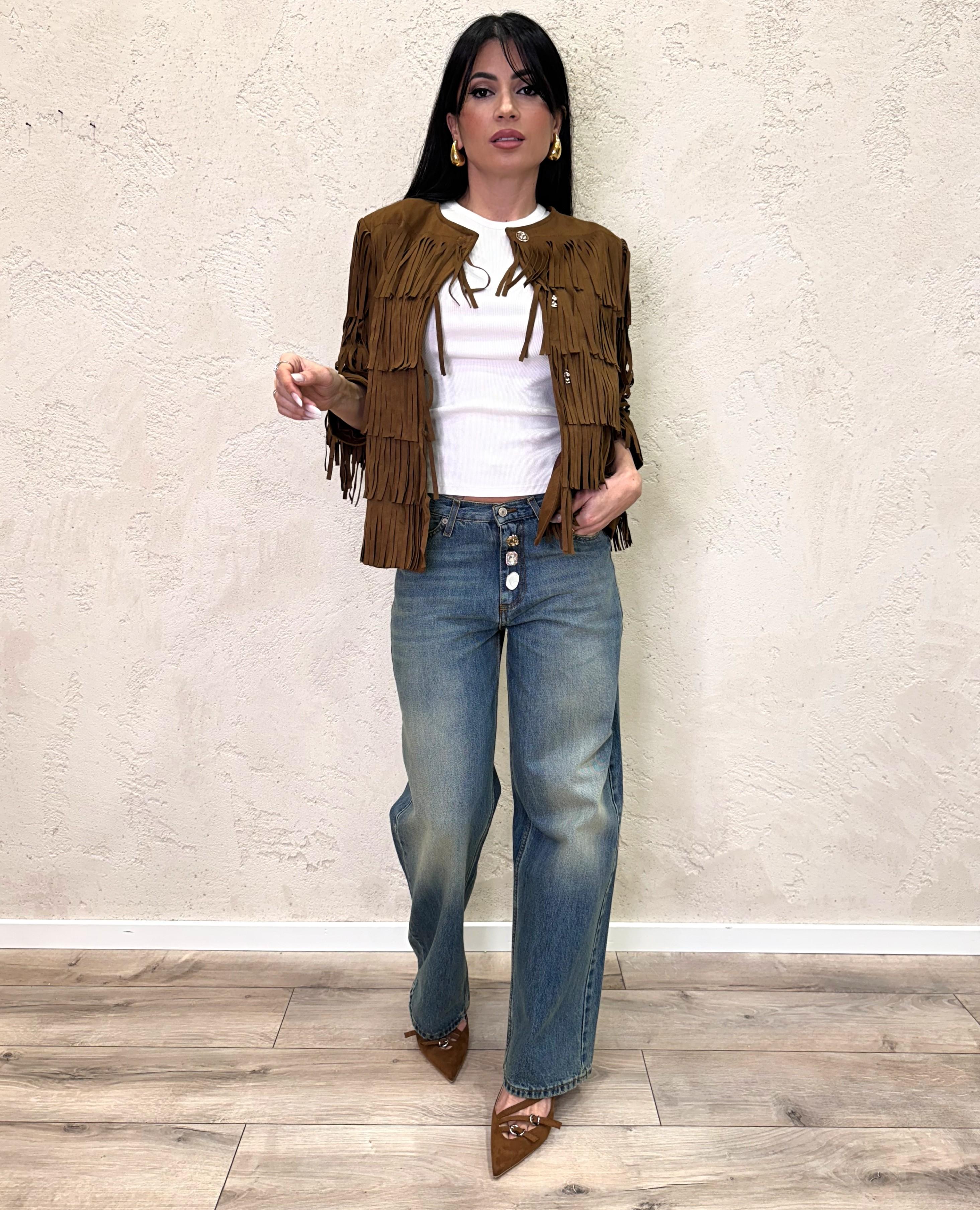 VICOLO DD5244JEANS