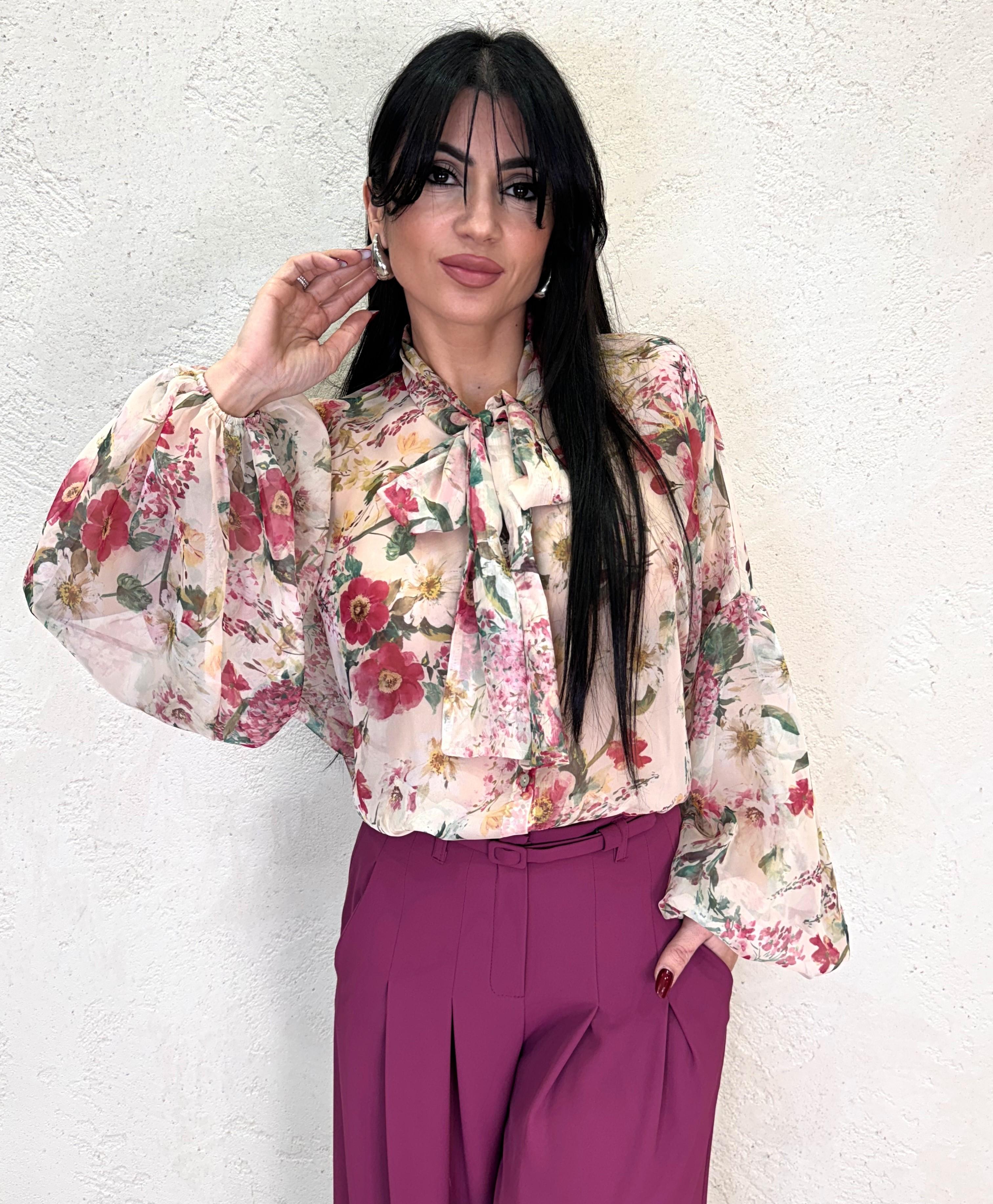 SUSY MIX CM05731LATTE