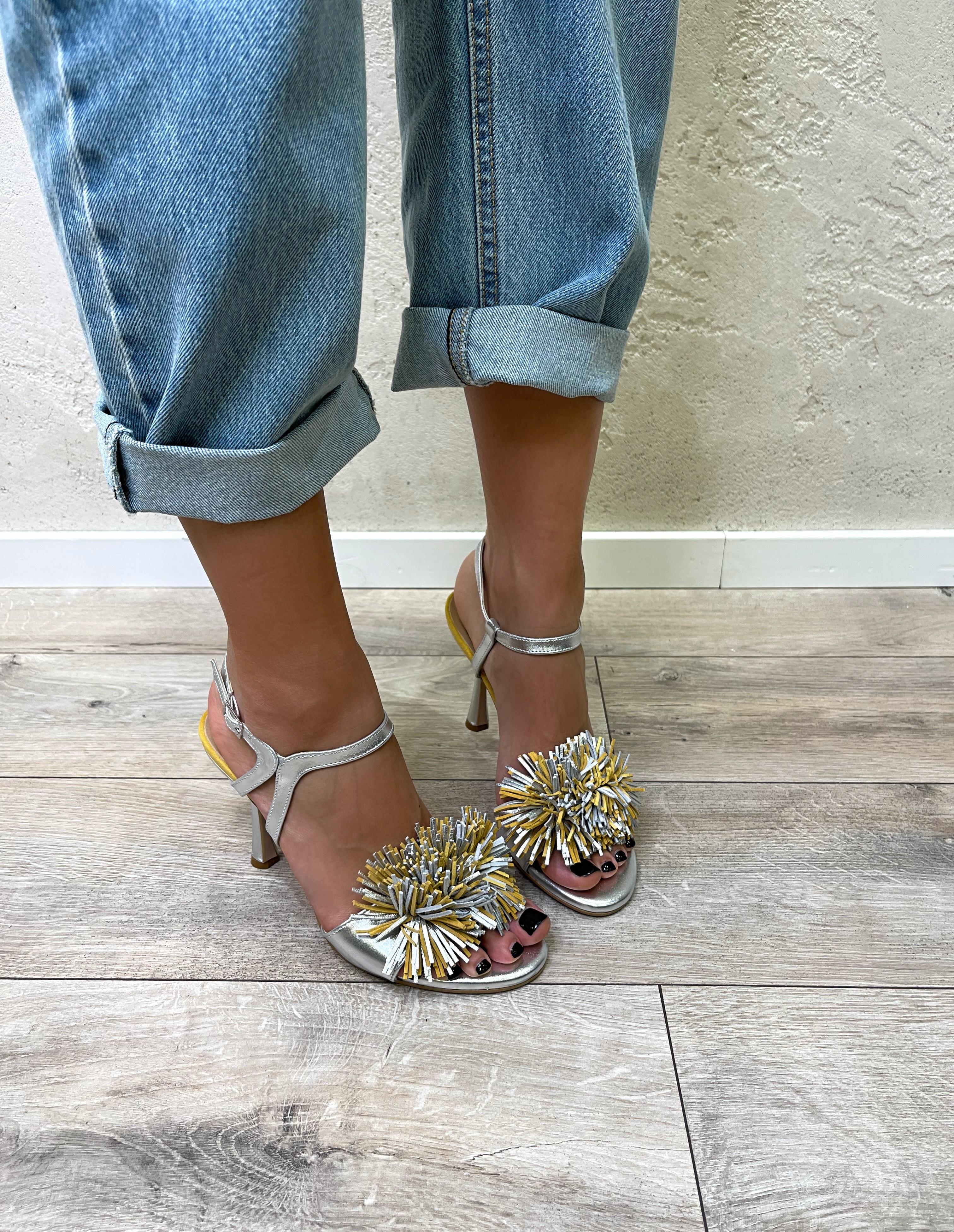 DIVINE FOLLIE 52TAYLORARGENTO